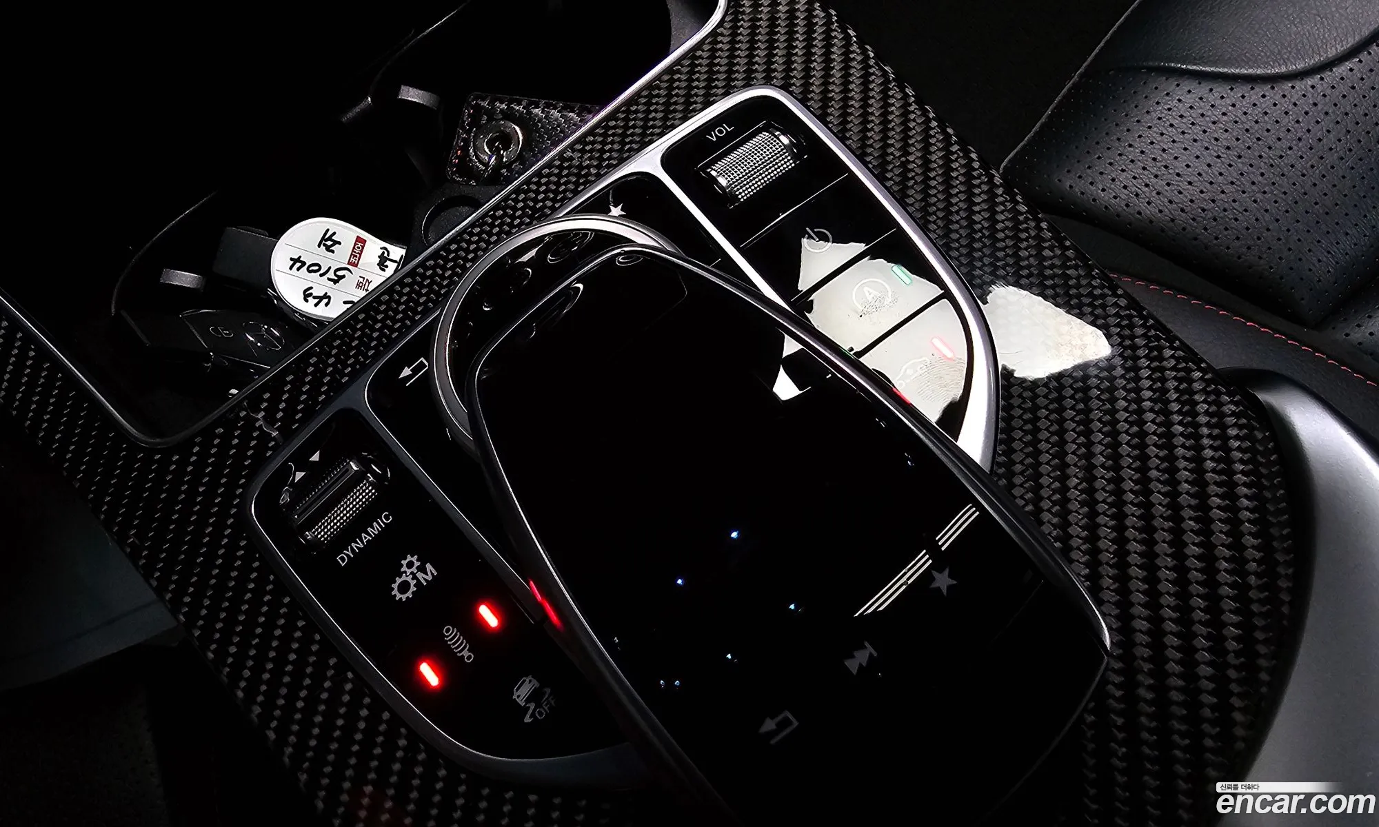 Glc-Class X253Amg Glc43 4Matic Coupe - фотография 7313325