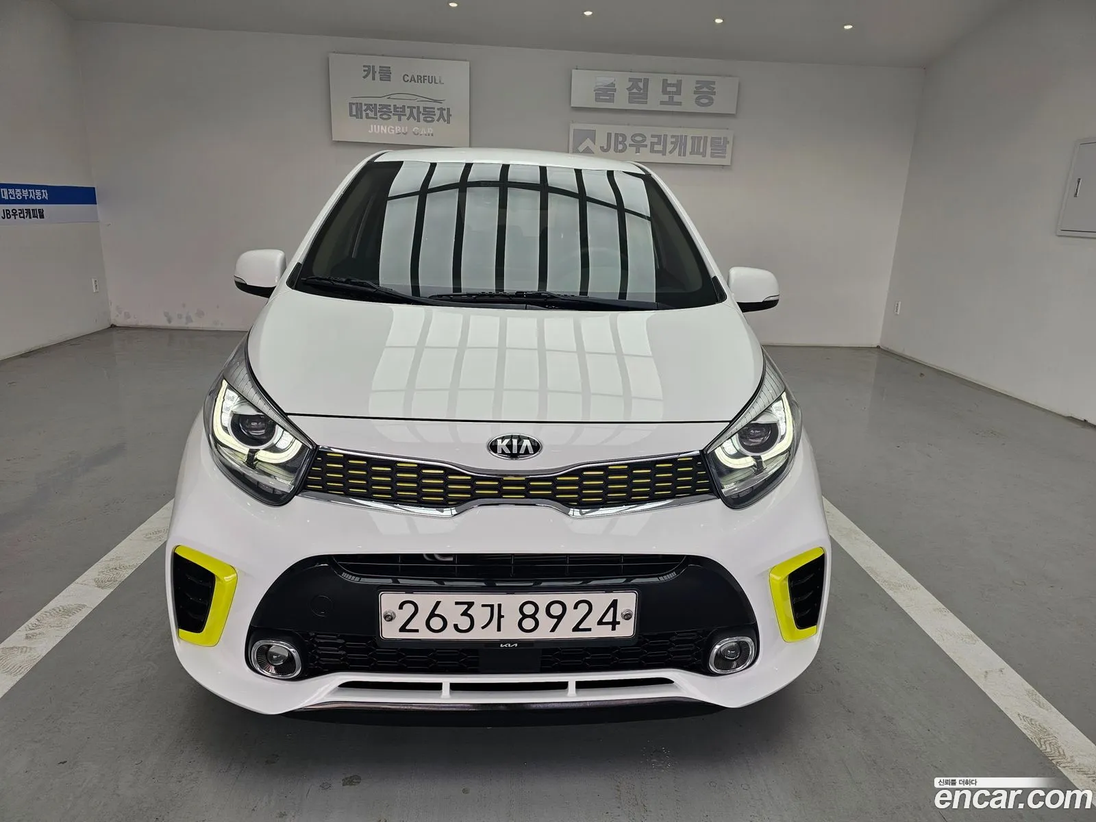 Korex Auto Trade - фотография 18939524