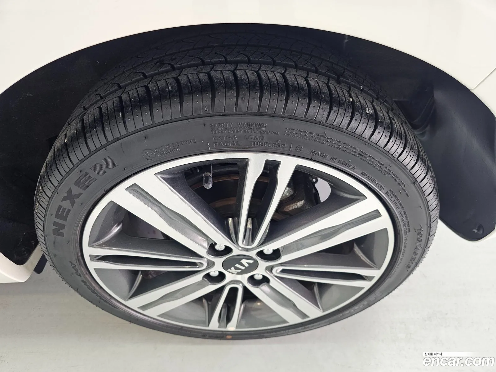 Korex Auto Trade - фотография 18939522