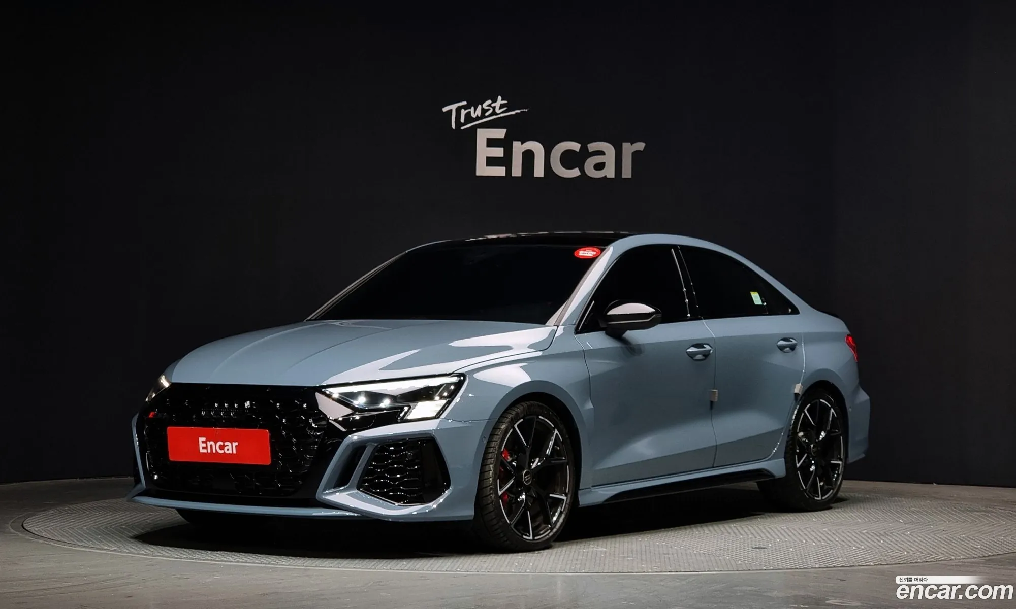 Rs3 8Y 25 Tfsi Quattro - фотография 7699210