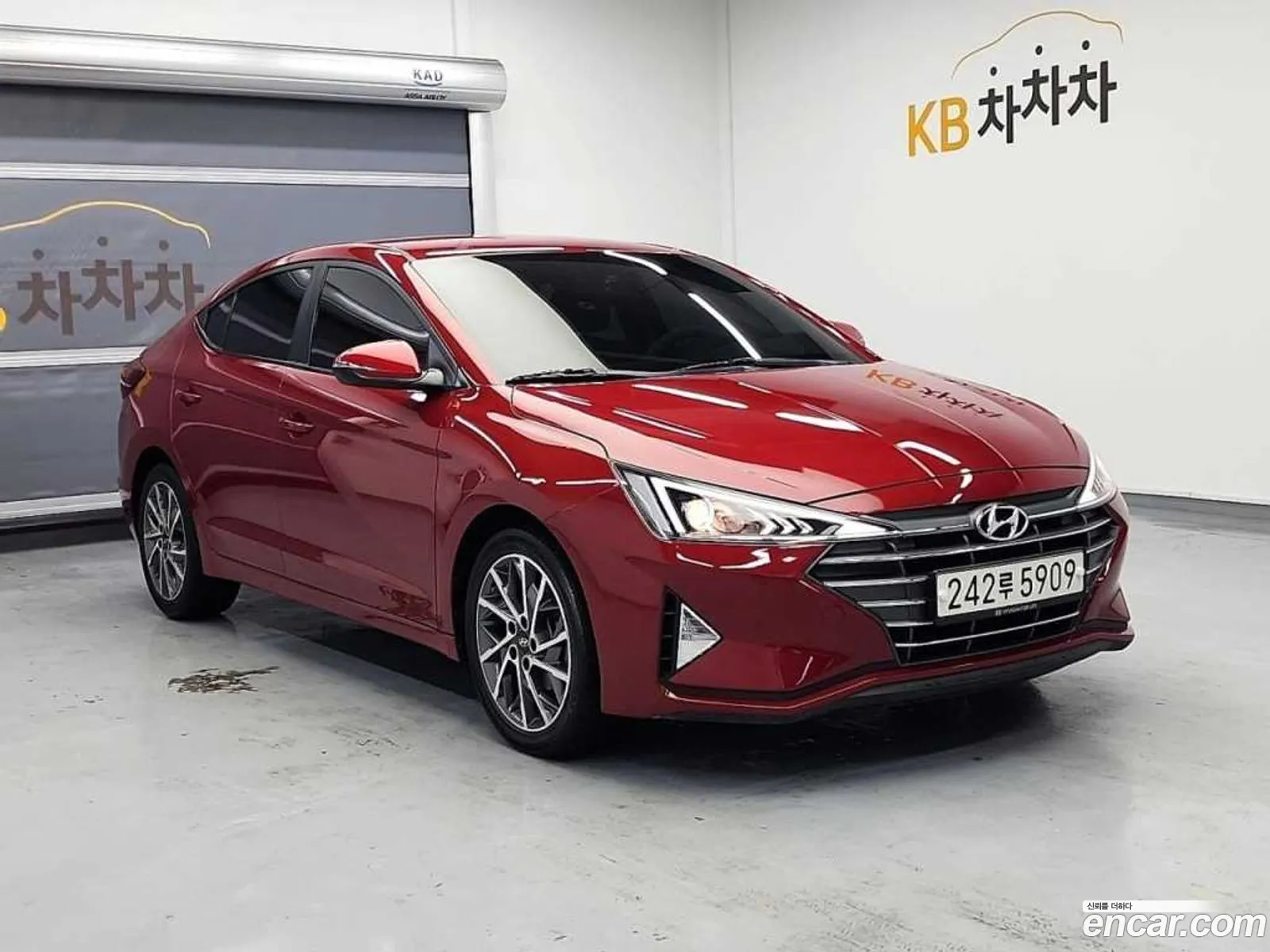 Korex Auto Trade - фотография 16450436