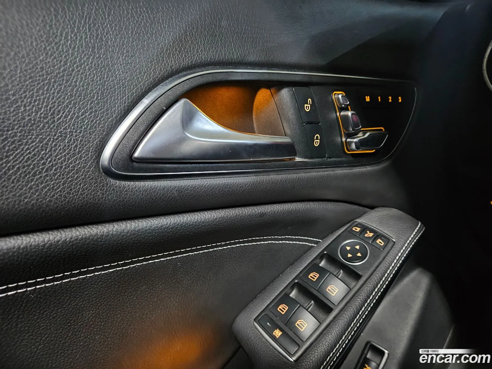 Cla-Class C117Cla250 4Matic - фотография 7313300