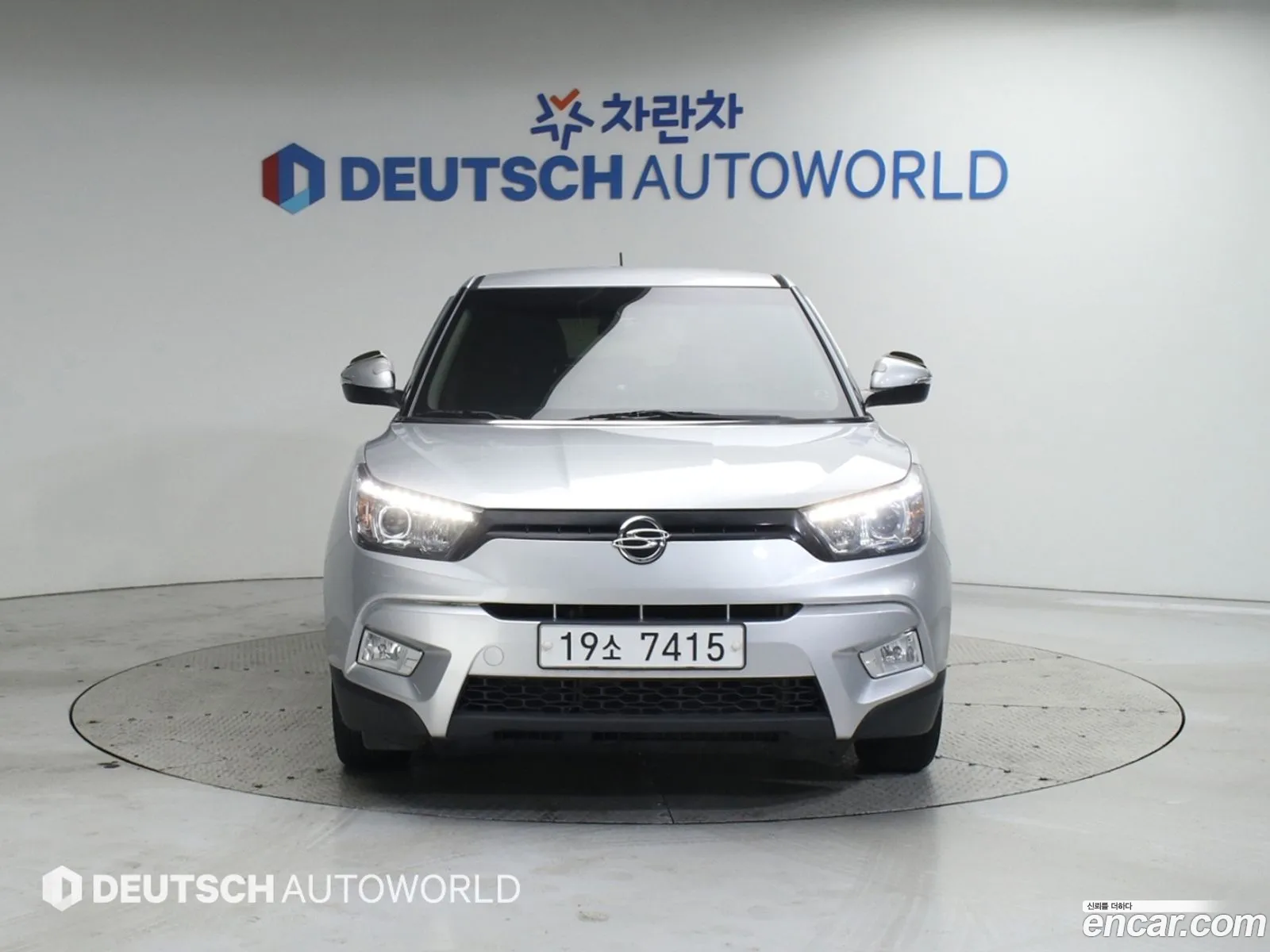 Korex Auto Trade - фотография 17388292