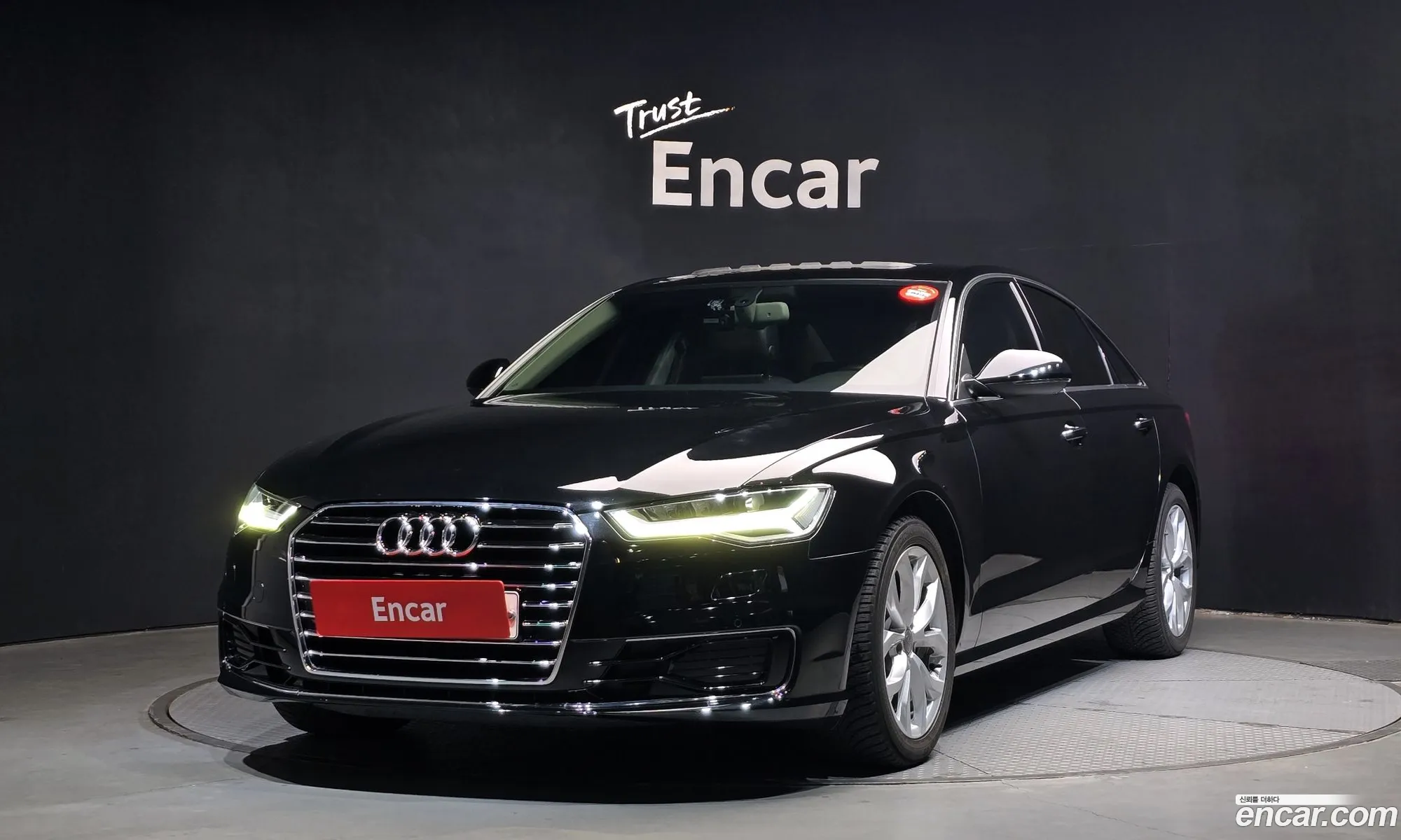 New A635 Tdi Premium C7 - фотография 7699197