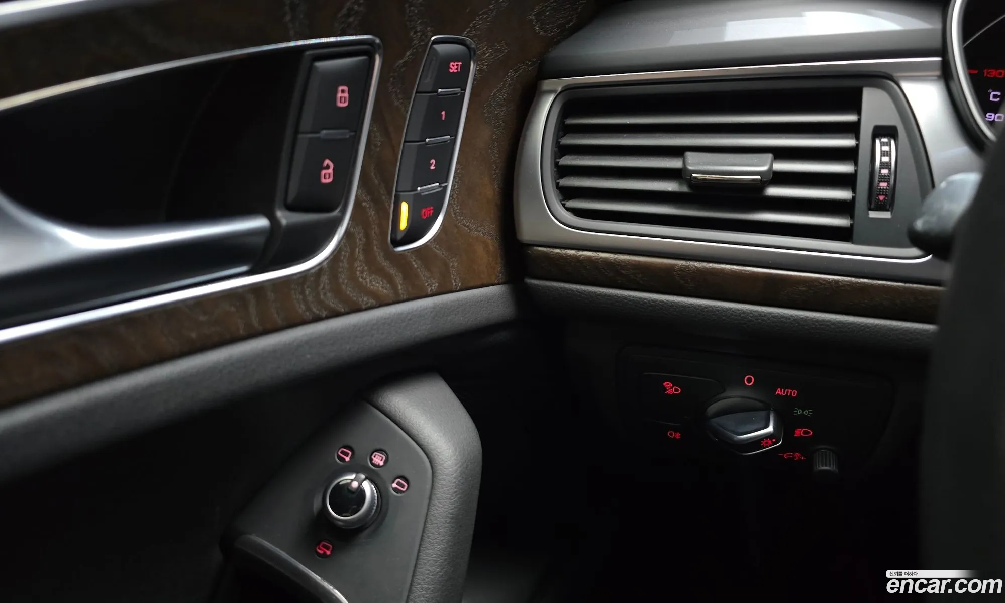 New A635 Tdi Premium C7 - фотография 7699201