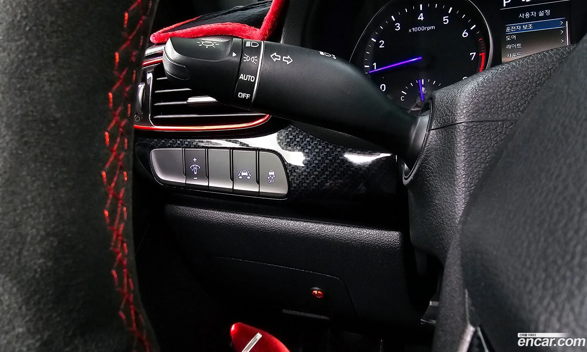 I30 Pd 16 Turbo N Line - фотография 16451423