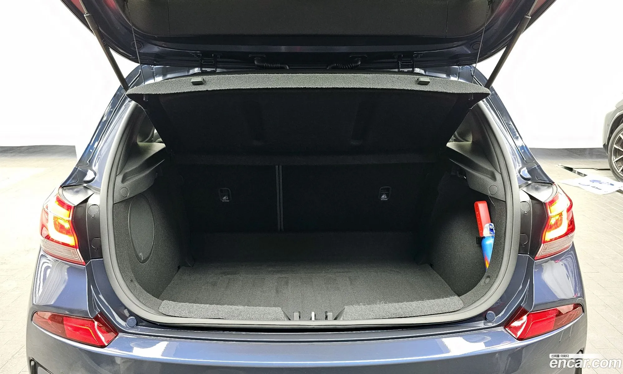 I30 Pd 16 Turbo N Line - фотография 16451419