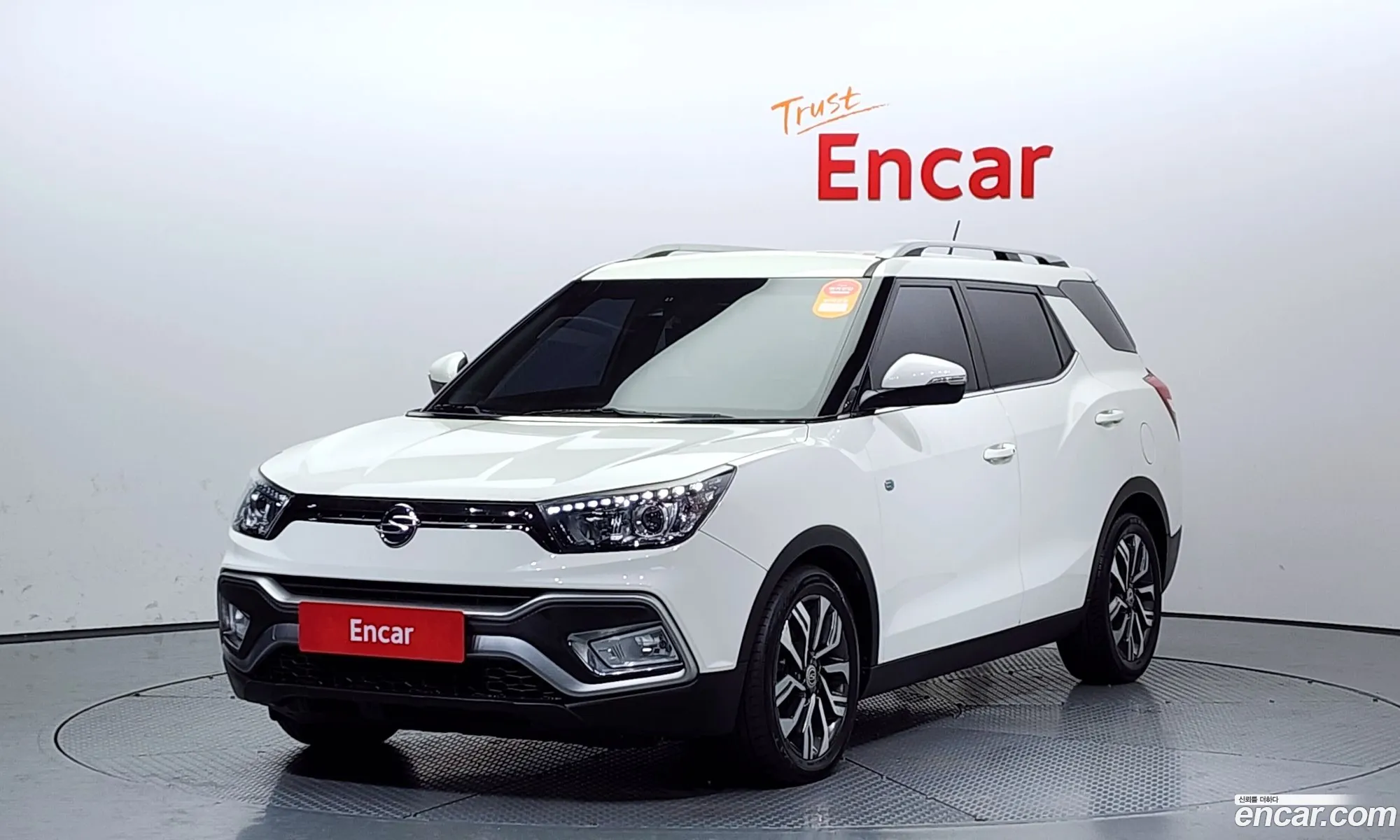 Tivoli Air Digel Ix 2Wd - фотография 17285094