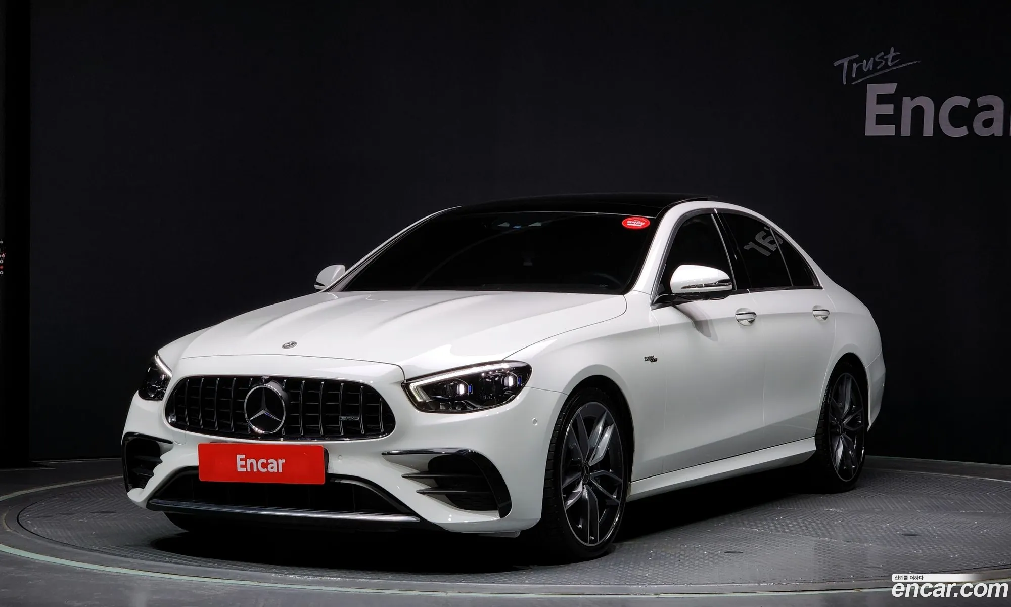 E-Class W213E53 Amg 4Matic Coupe - фотография 5069918