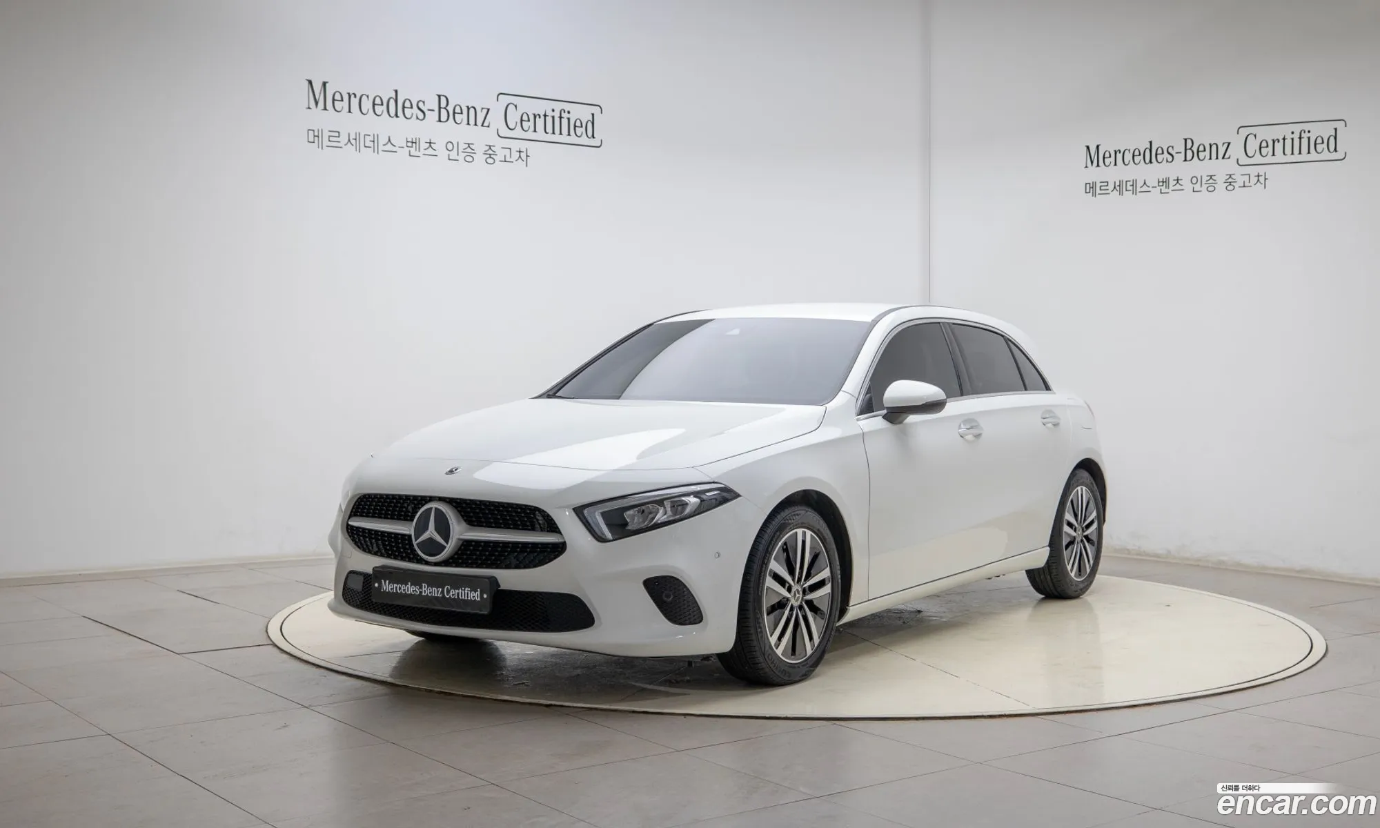 A-Class W177A220 Hatchback - фотография 5069906