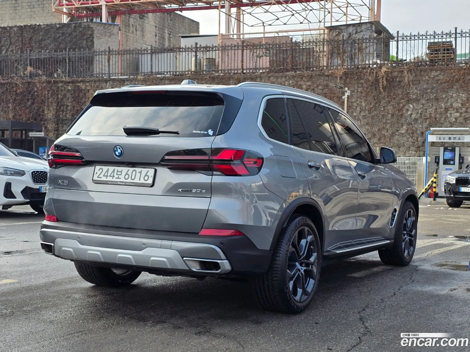 Korex Auto Trade - фотография 2342085