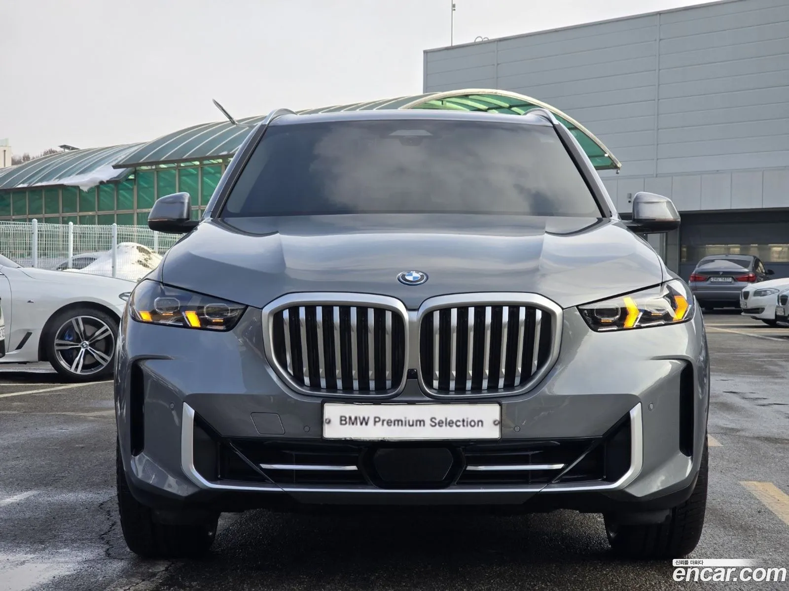 Korex Auto Trade - фотография 2342084