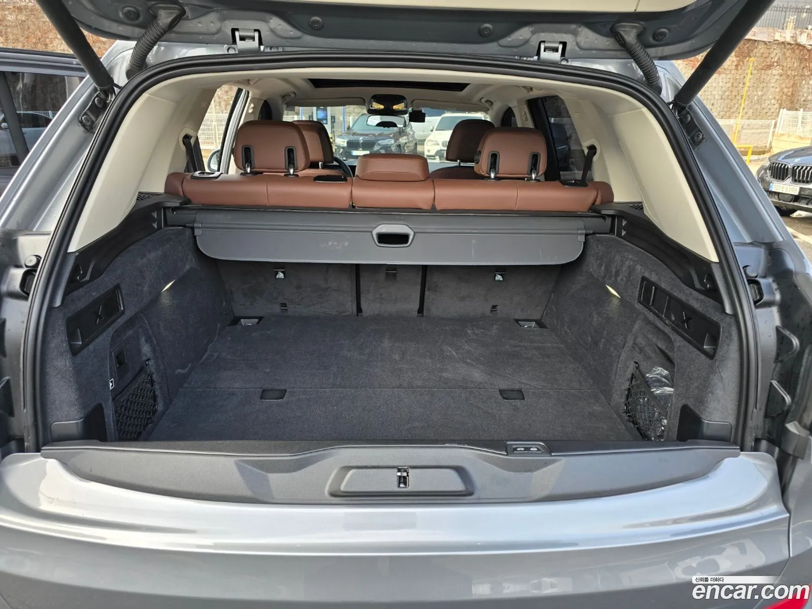 X5 G05 xDrive 50E Xline - фотография 2088880
