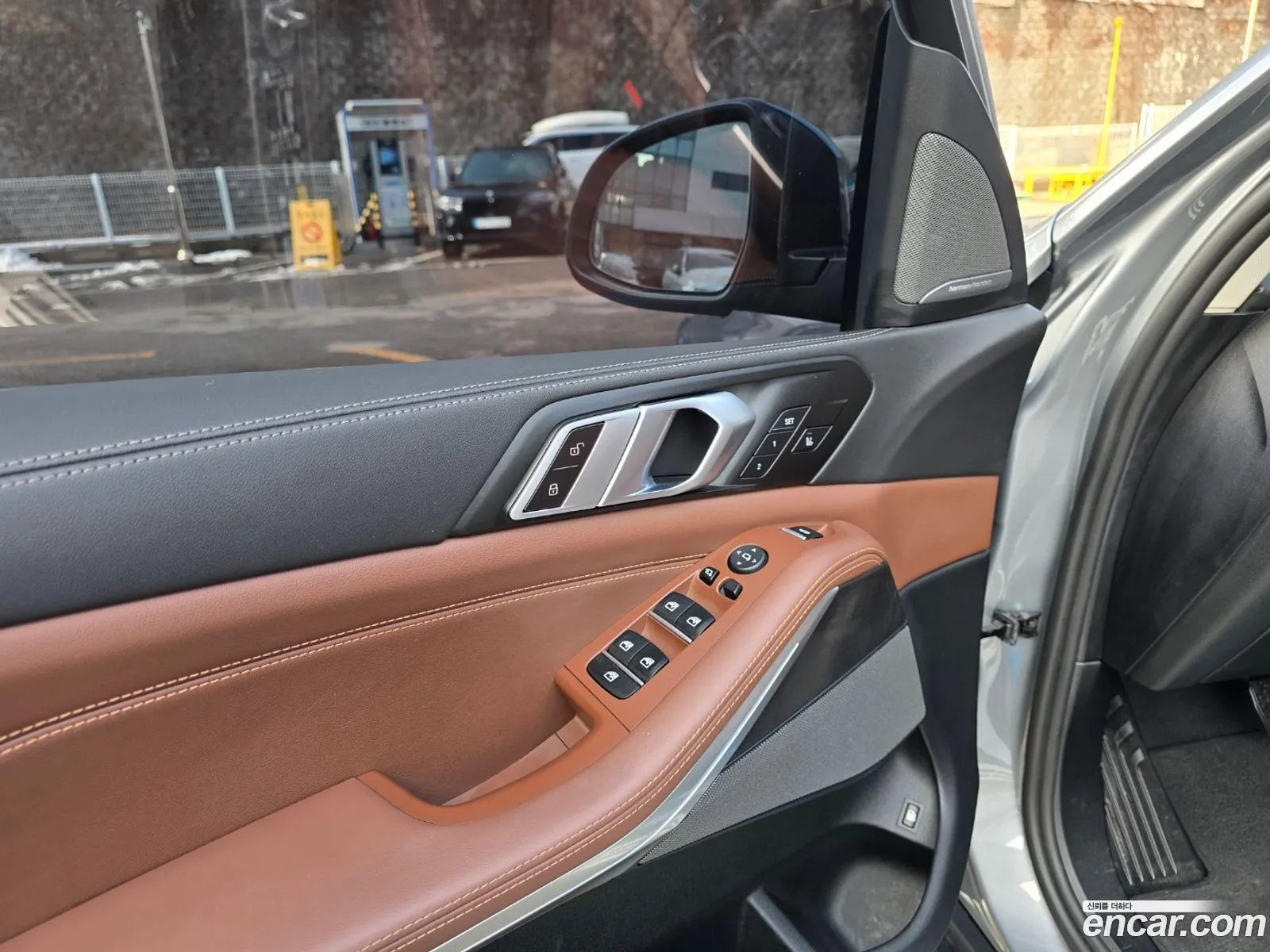 X5 G05 xDrive 50E Xline - фотография 2088879