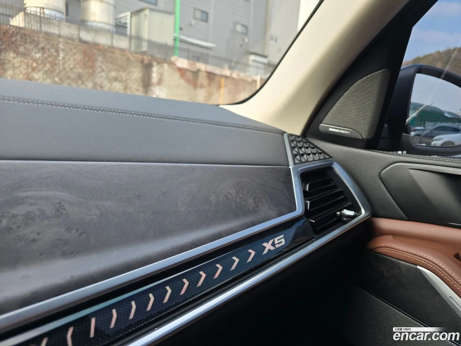 X5 G05 xDrive 50E Xline - фотография 2088877