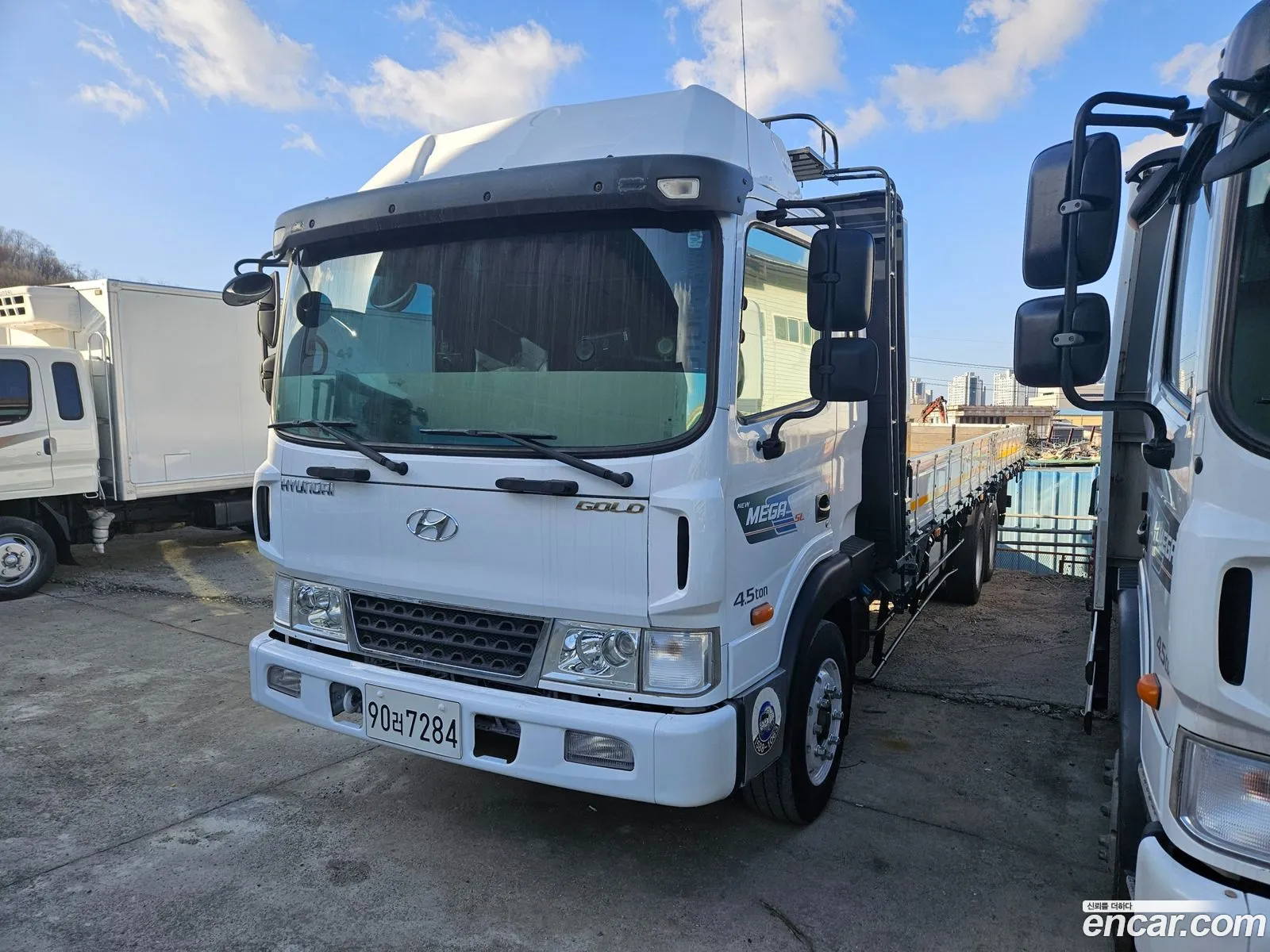 Korex Auto Trade - фотография 4906898