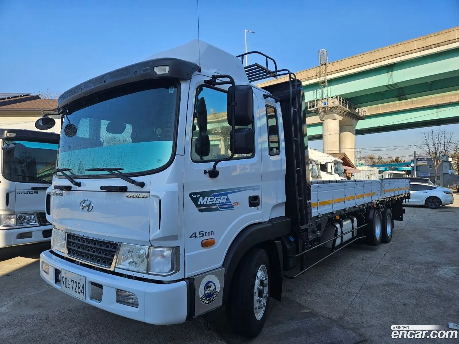 Korex Auto Trade - фотография 4906894
