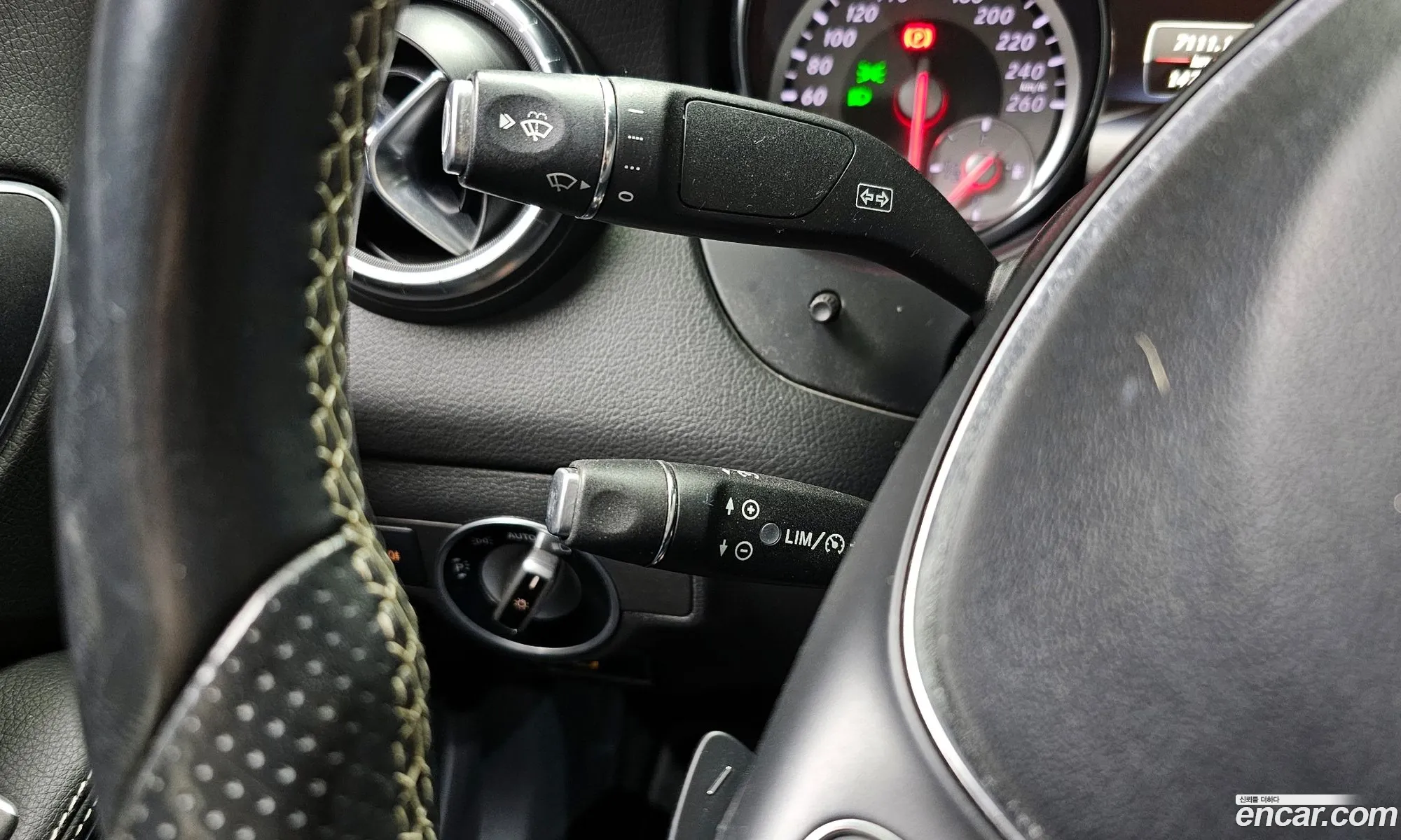 Cla-Class C117Cla200 Cdi - фотография 5069886