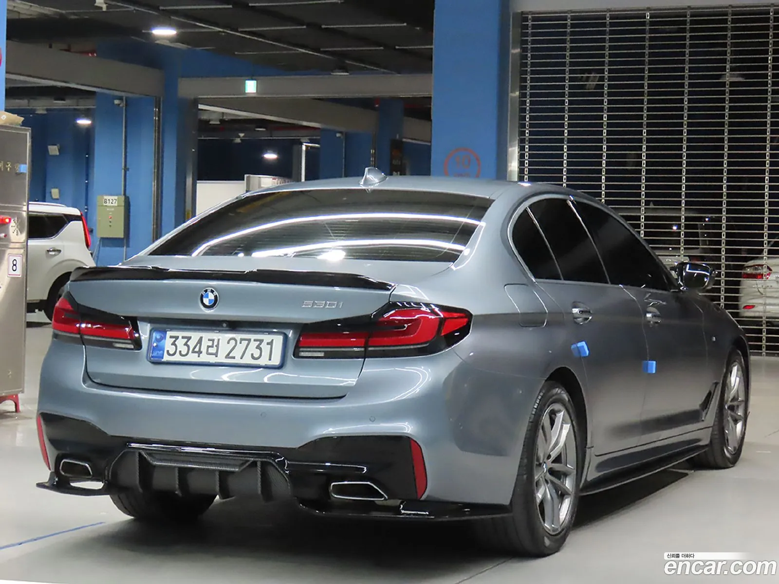 Korex Auto Trade - фотография 2335235