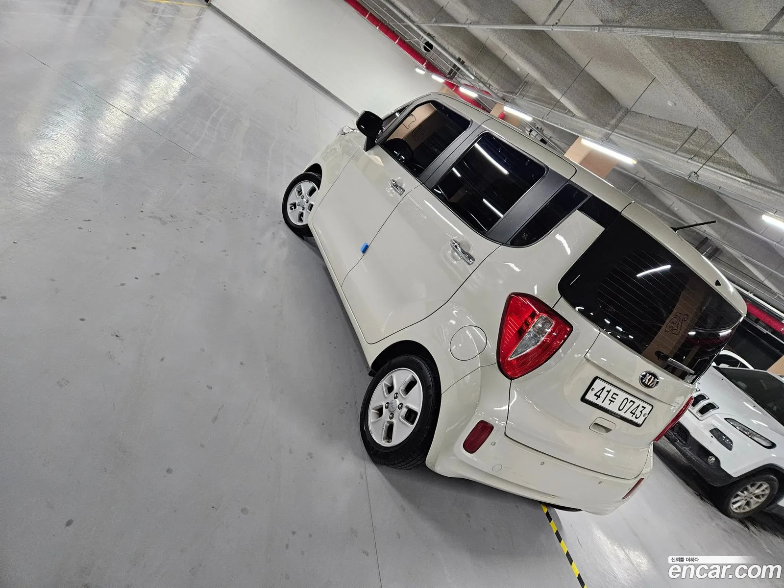 Korex Auto Trade - фотография 19014364