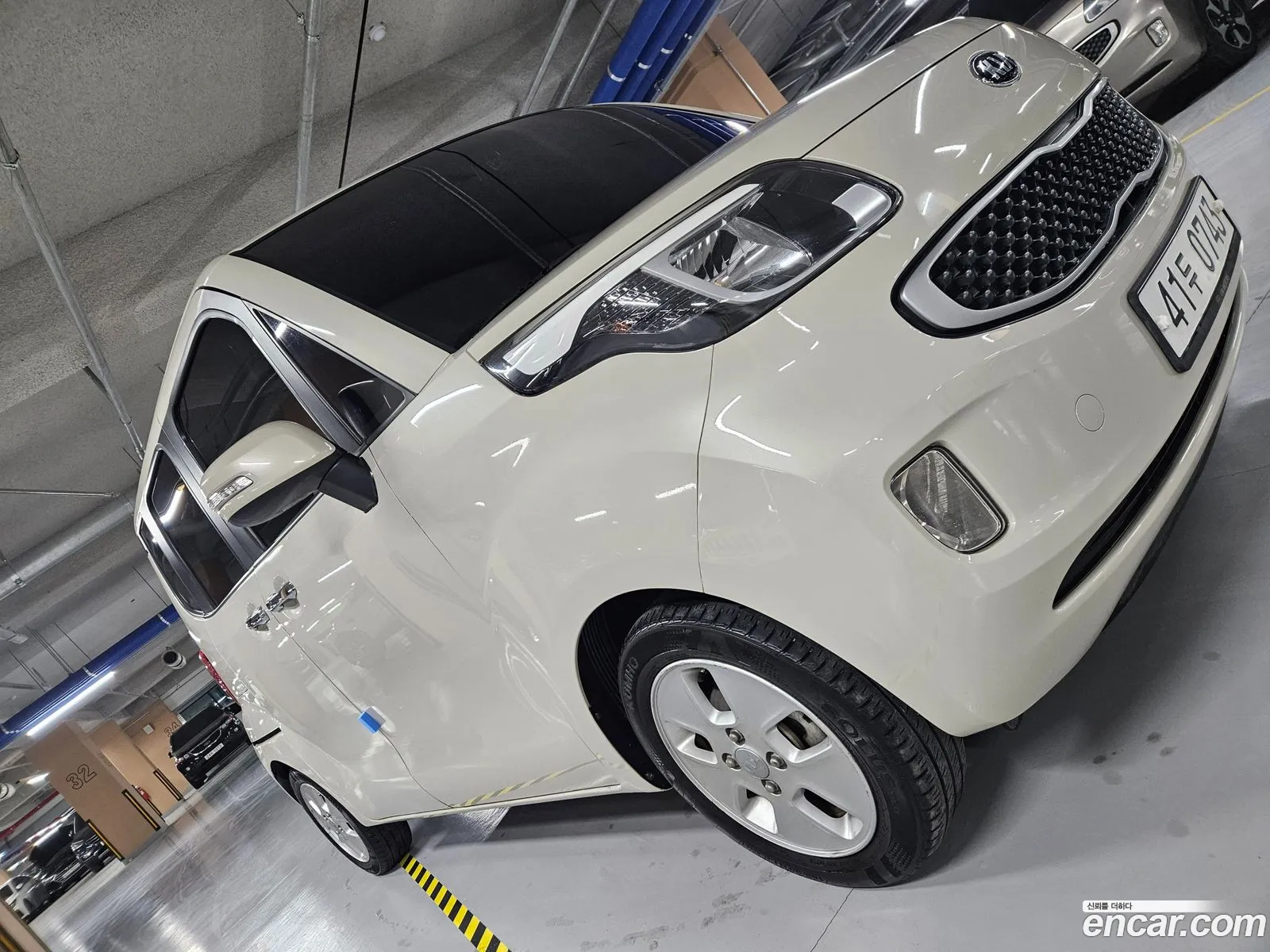 Korex Auto Trade - фотография 19014361