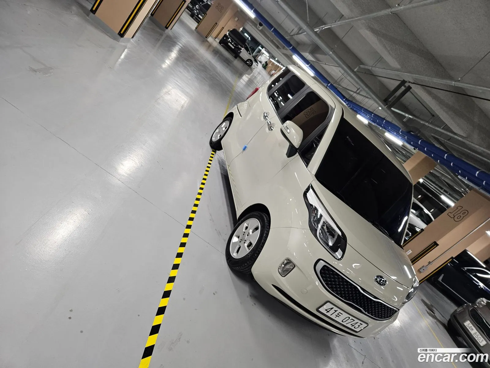 Korex Auto Trade - фотография 19014355