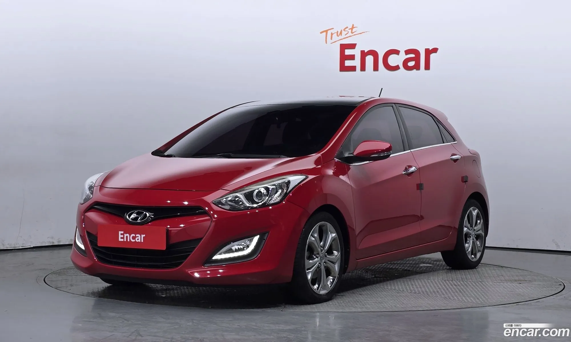 I30 New 16 Gdi Pyl - фотография 318366