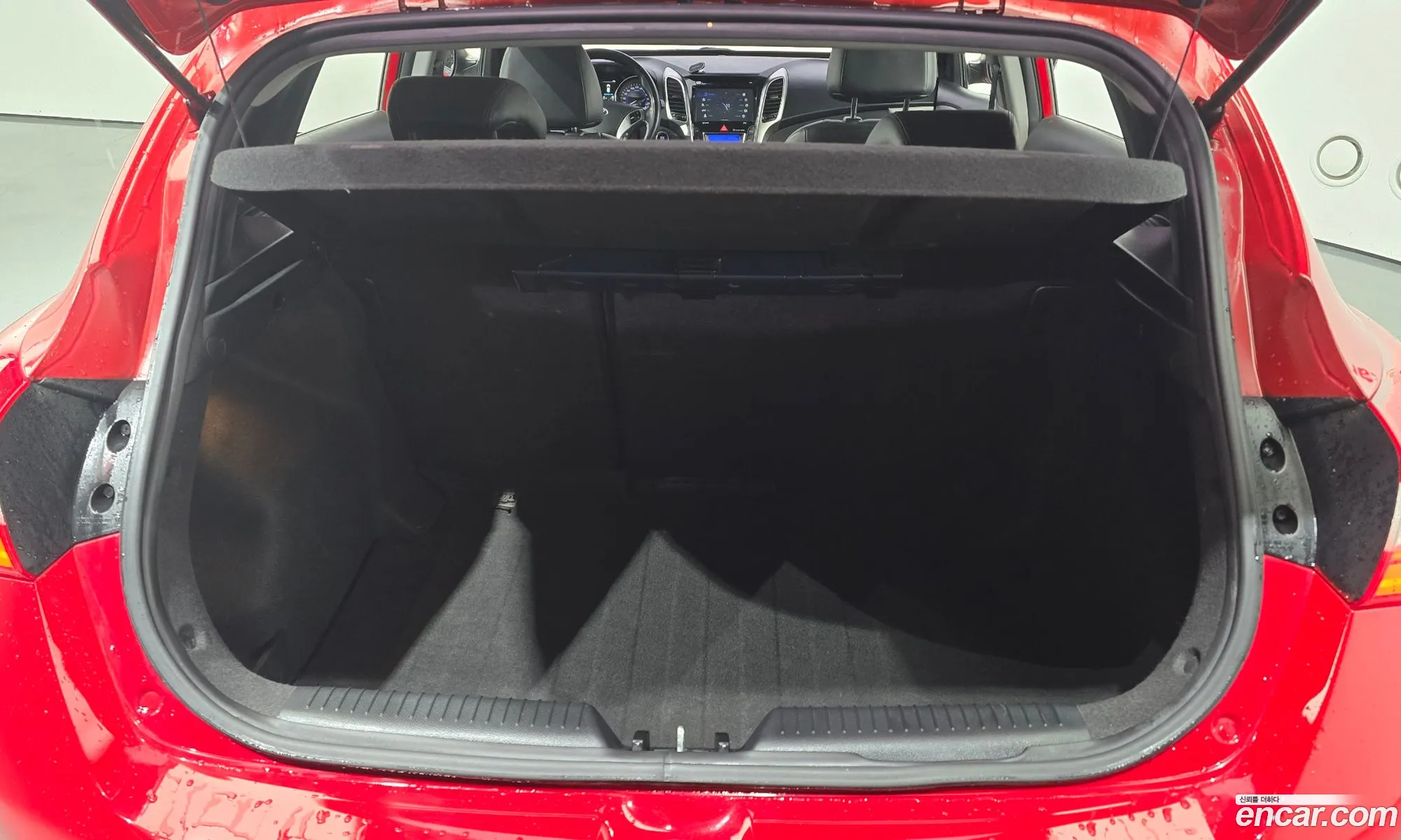 I30 New 16 Gdi Pyl - фотография 318367