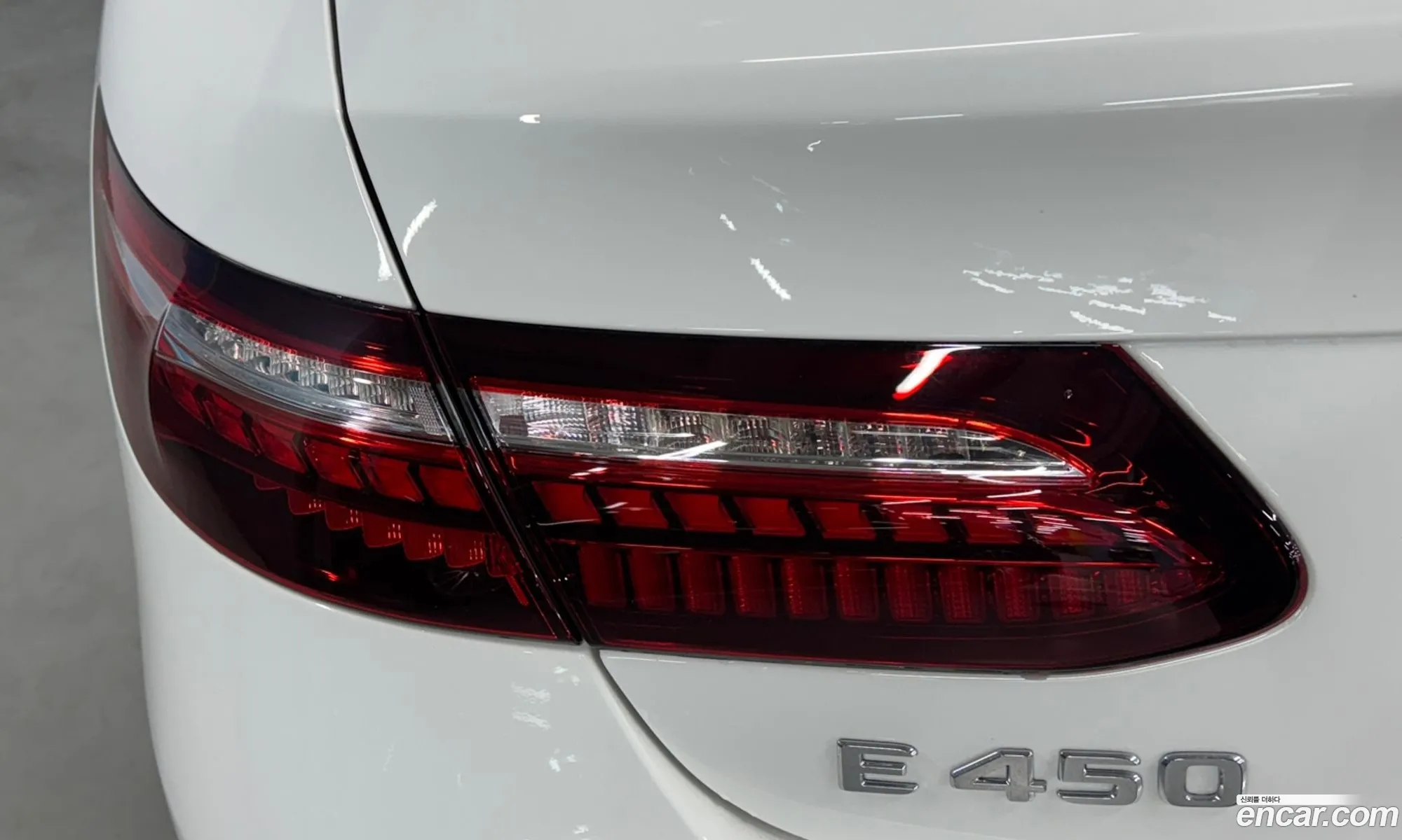 E-Class W213 E450 4Matic Coupe - фотография 11298293
