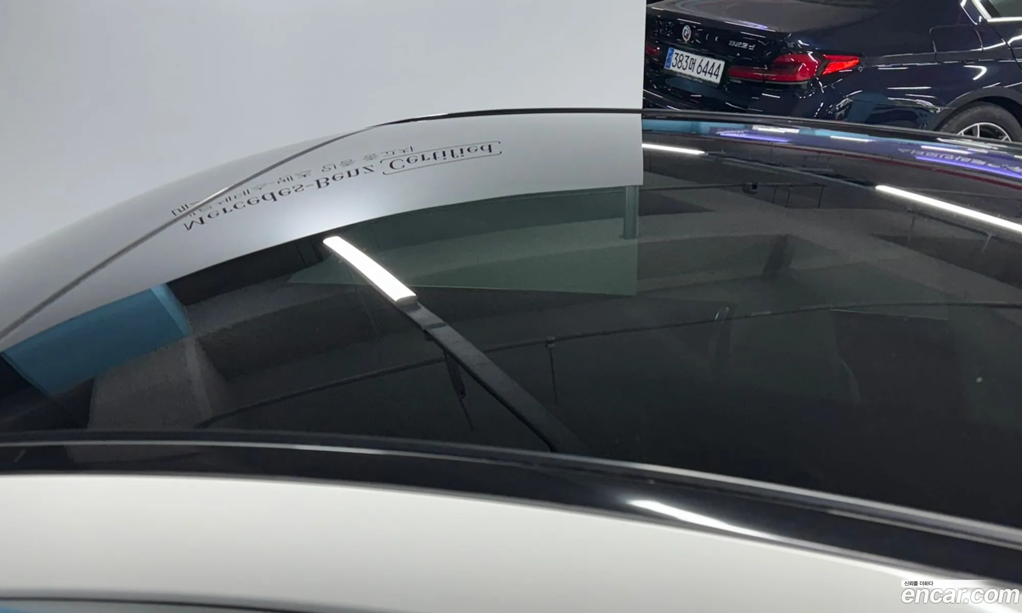 E-Class W213 E450 4Matic Coupe - фотография 11298291