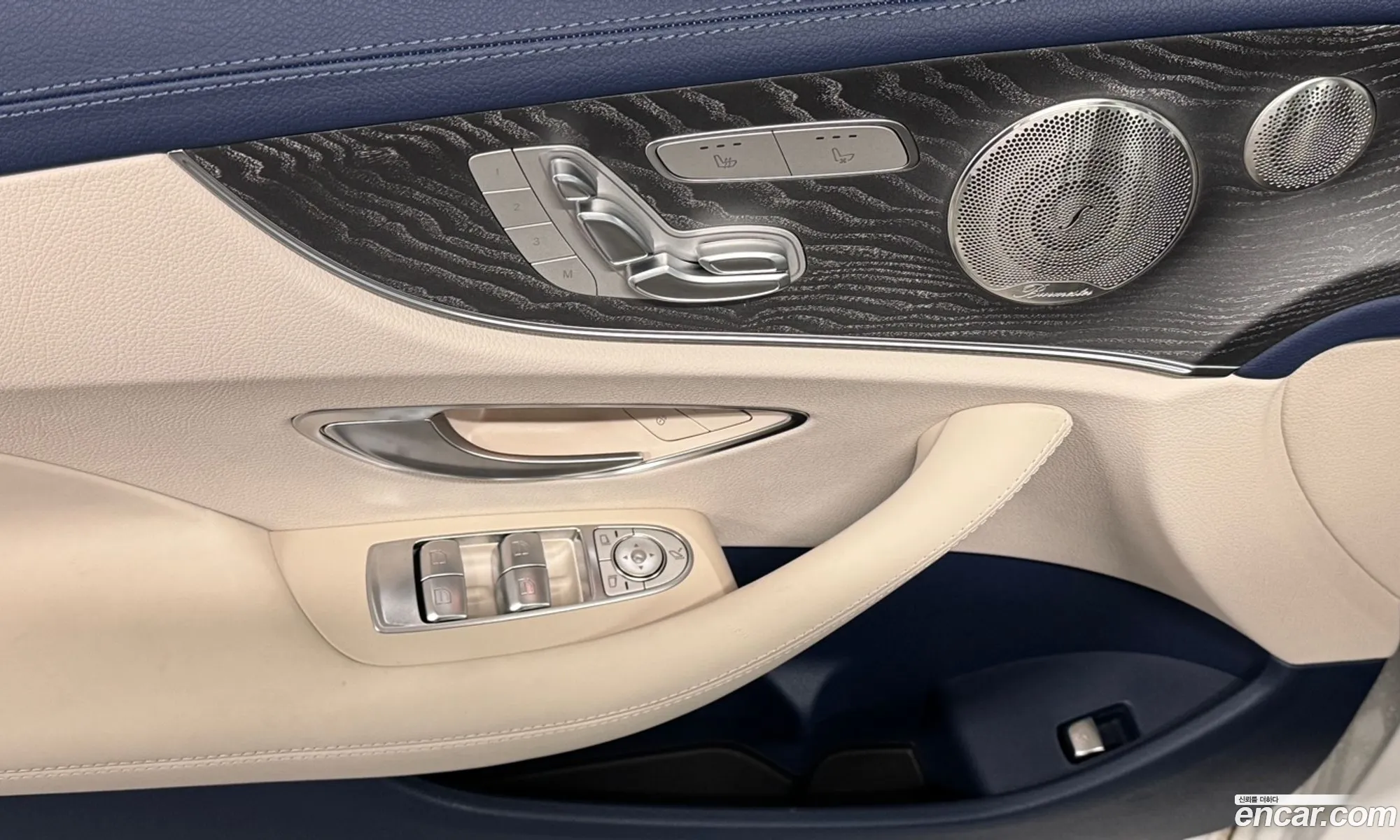 E-Class W213 E450 4Matic Coupe - фотография 11298290