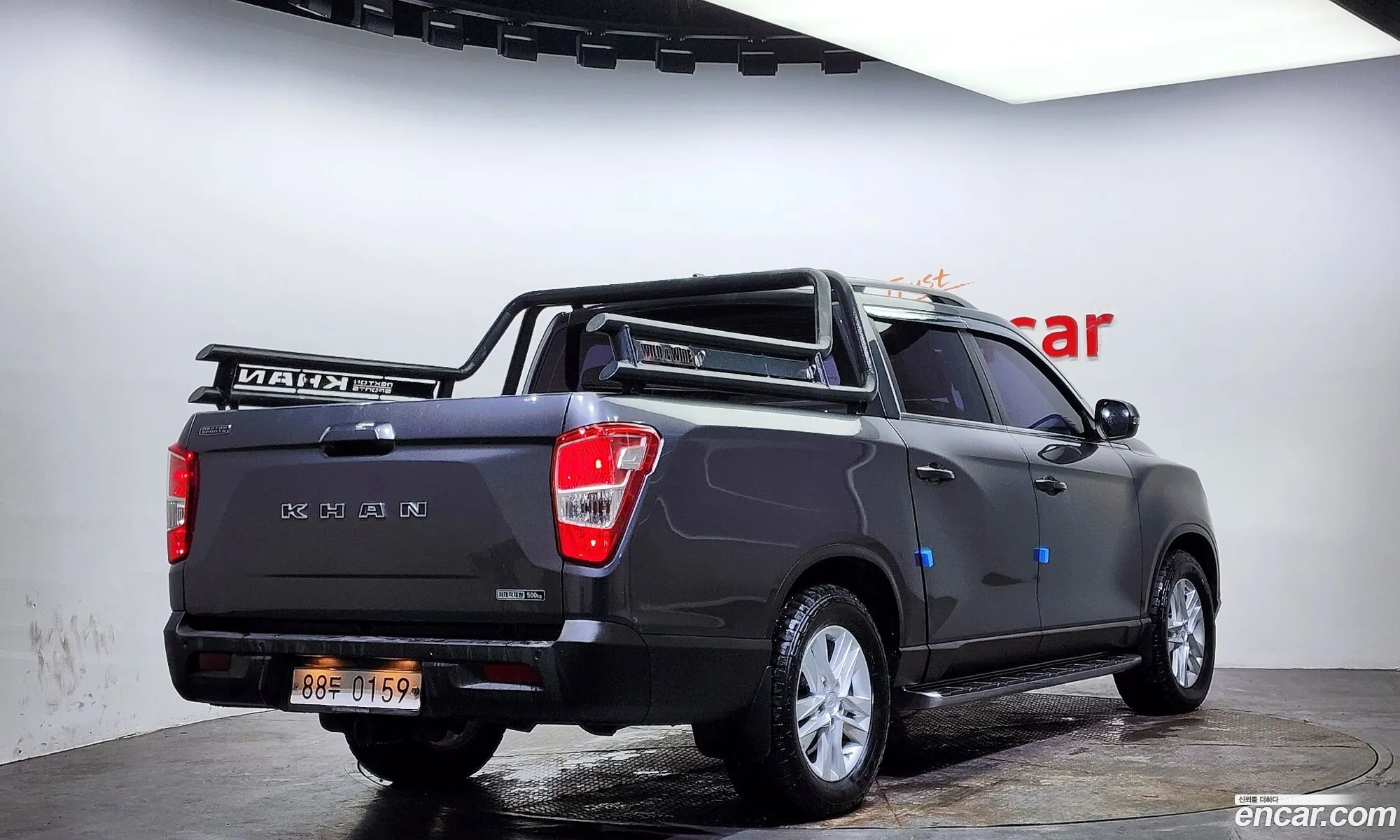 Korex Auto Trade - фотография 18768679
