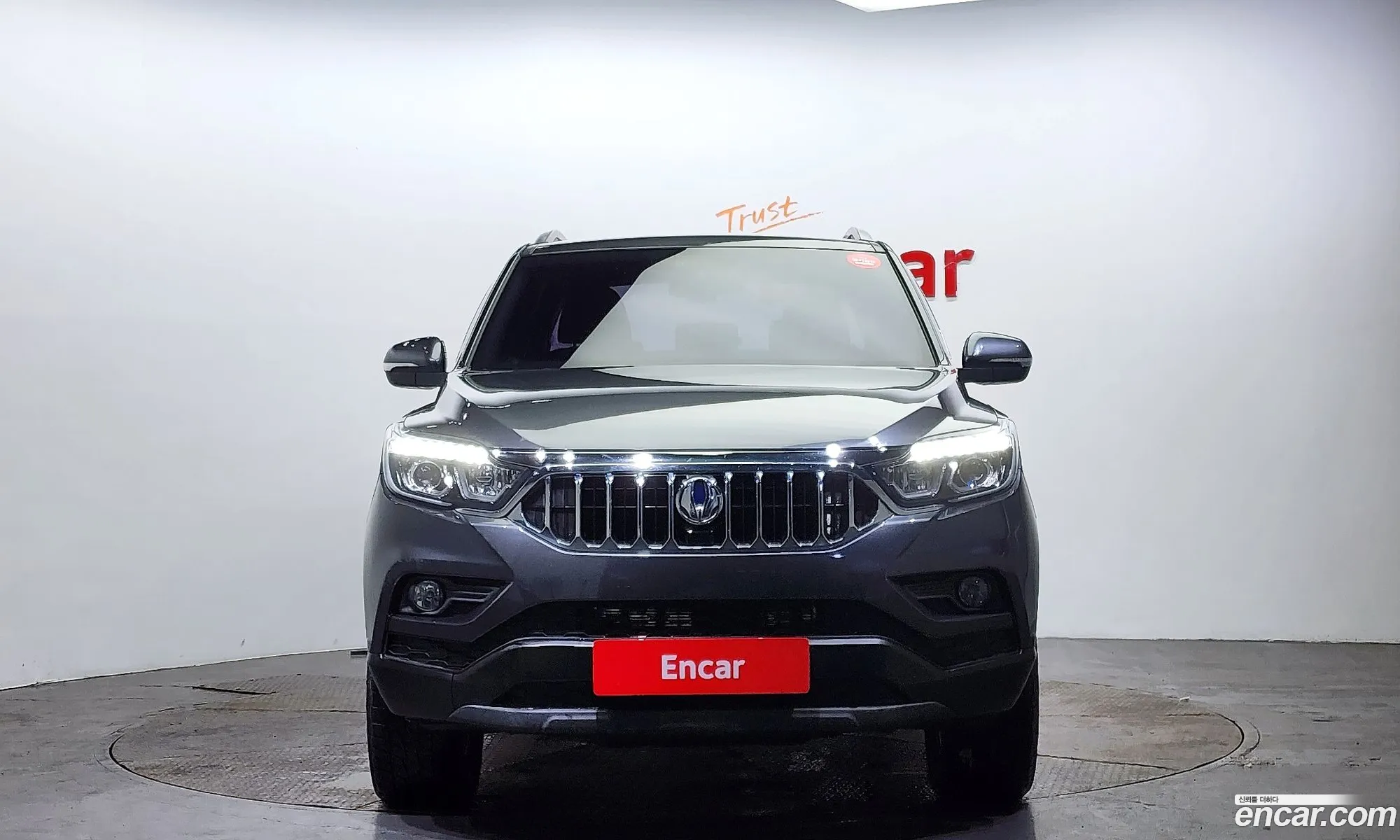 Korex Auto Trade - фотография 18768678