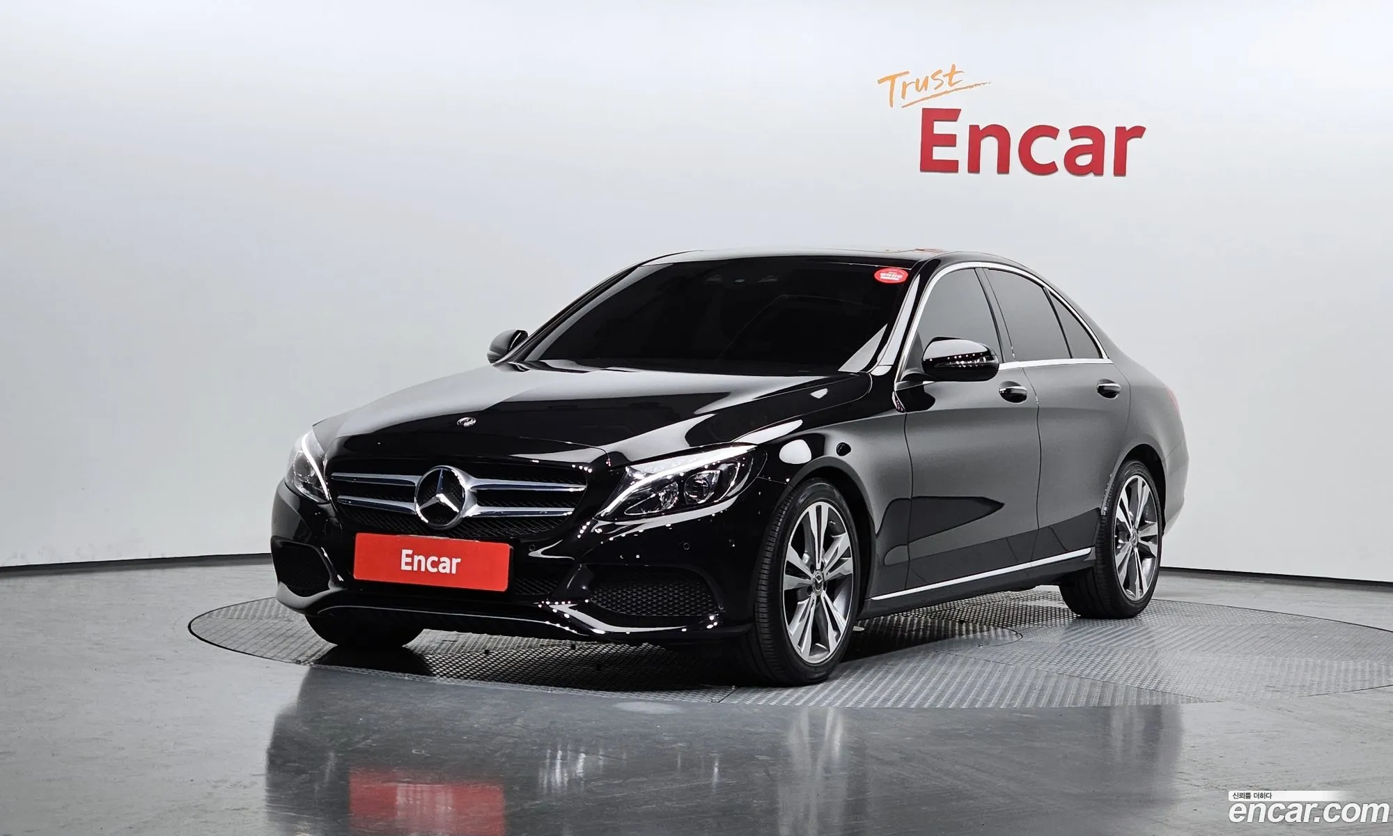 C-Class W205 C220 D Avant - фотография 11284707
