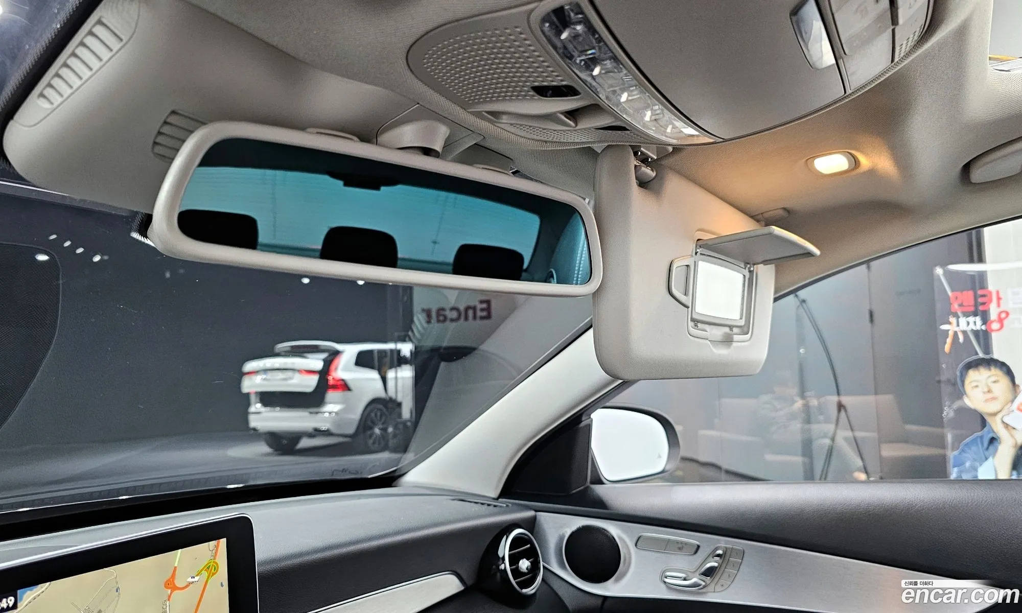 C-Class W205 C220 D Avant - фотография 11284712