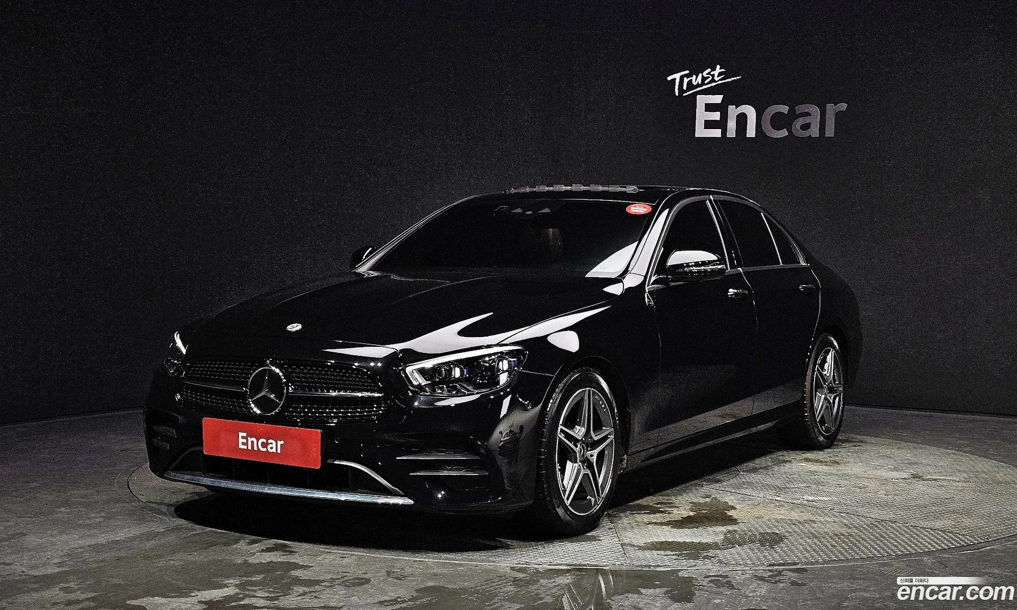 E-Class W213E250 Amg Line - фотография 5668658