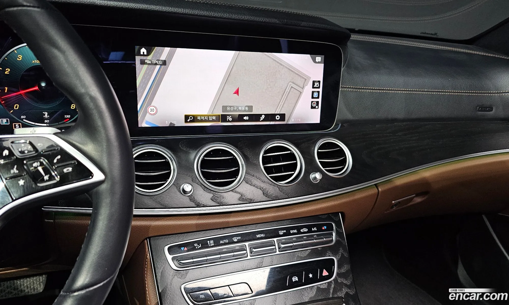E-Class W213E250 Amg Line - фотография 5668663