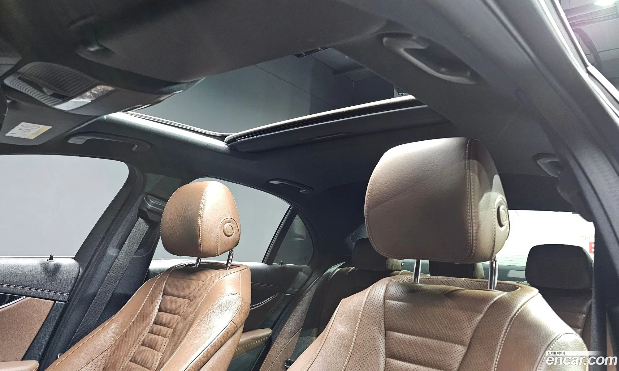 E-Class W213E250 Amg Line - фотография 5668661