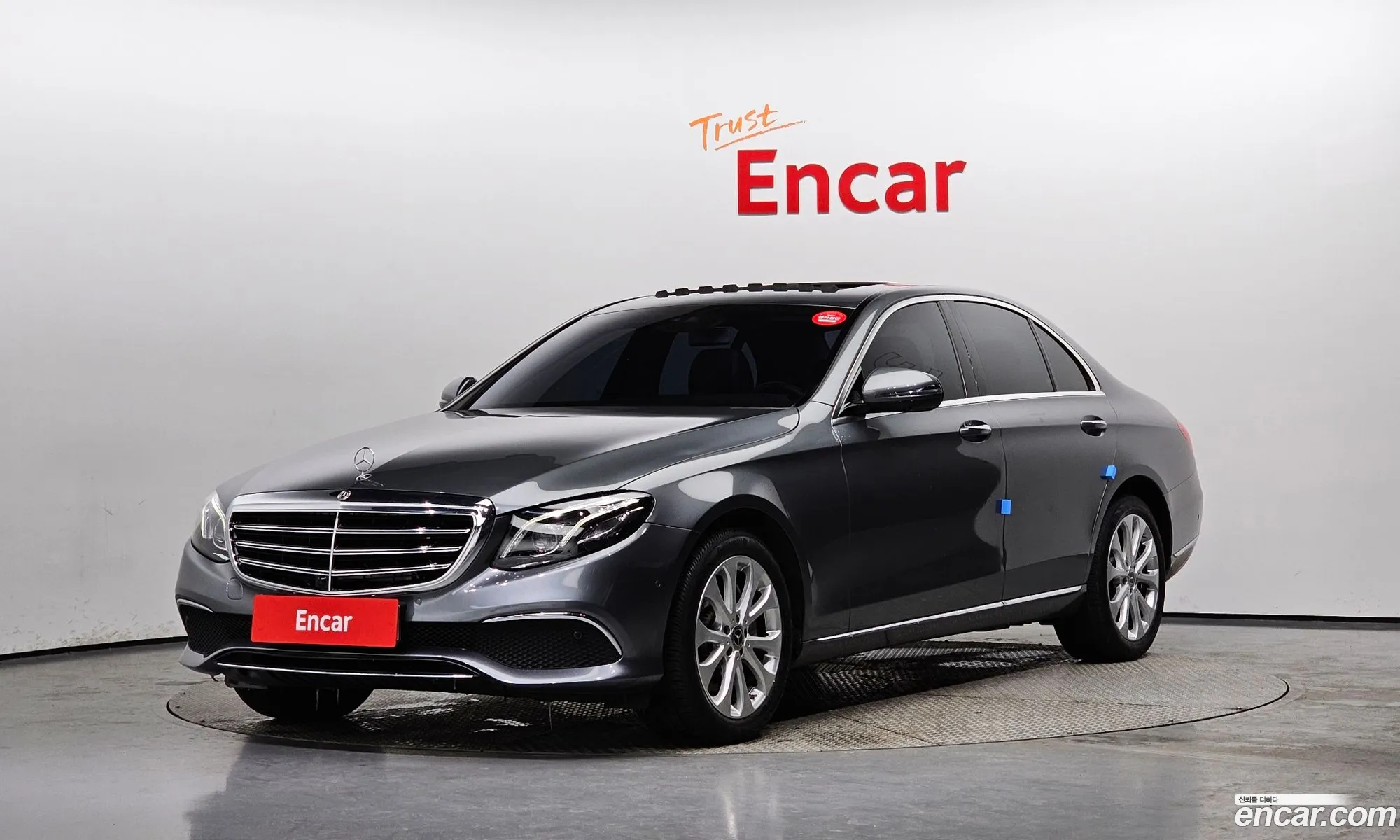 E-Class W213E300 4Matic Exclusive Standard - фотография 7088799
