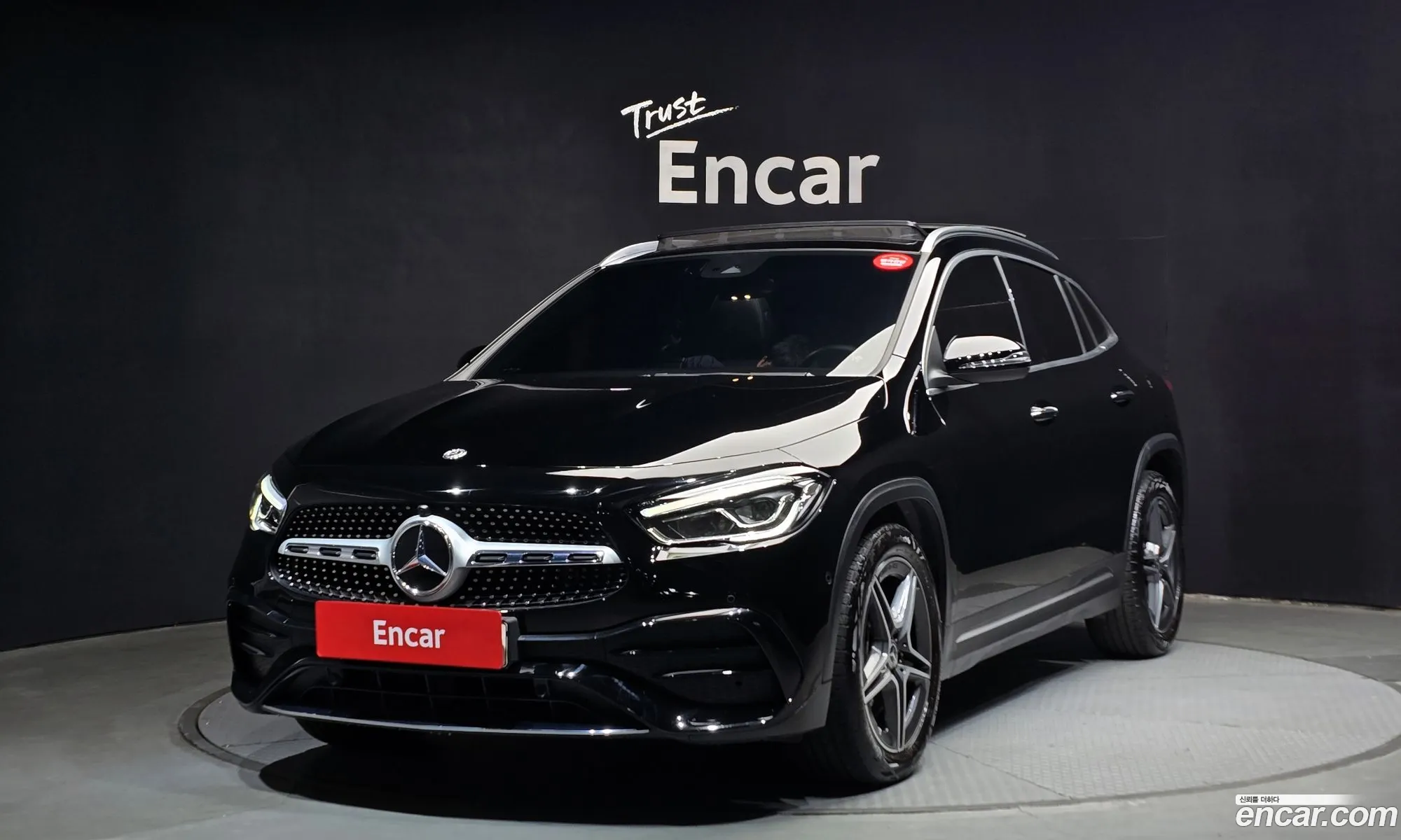 Gla-Class H247Gla250 4Matic - фотография 7088775