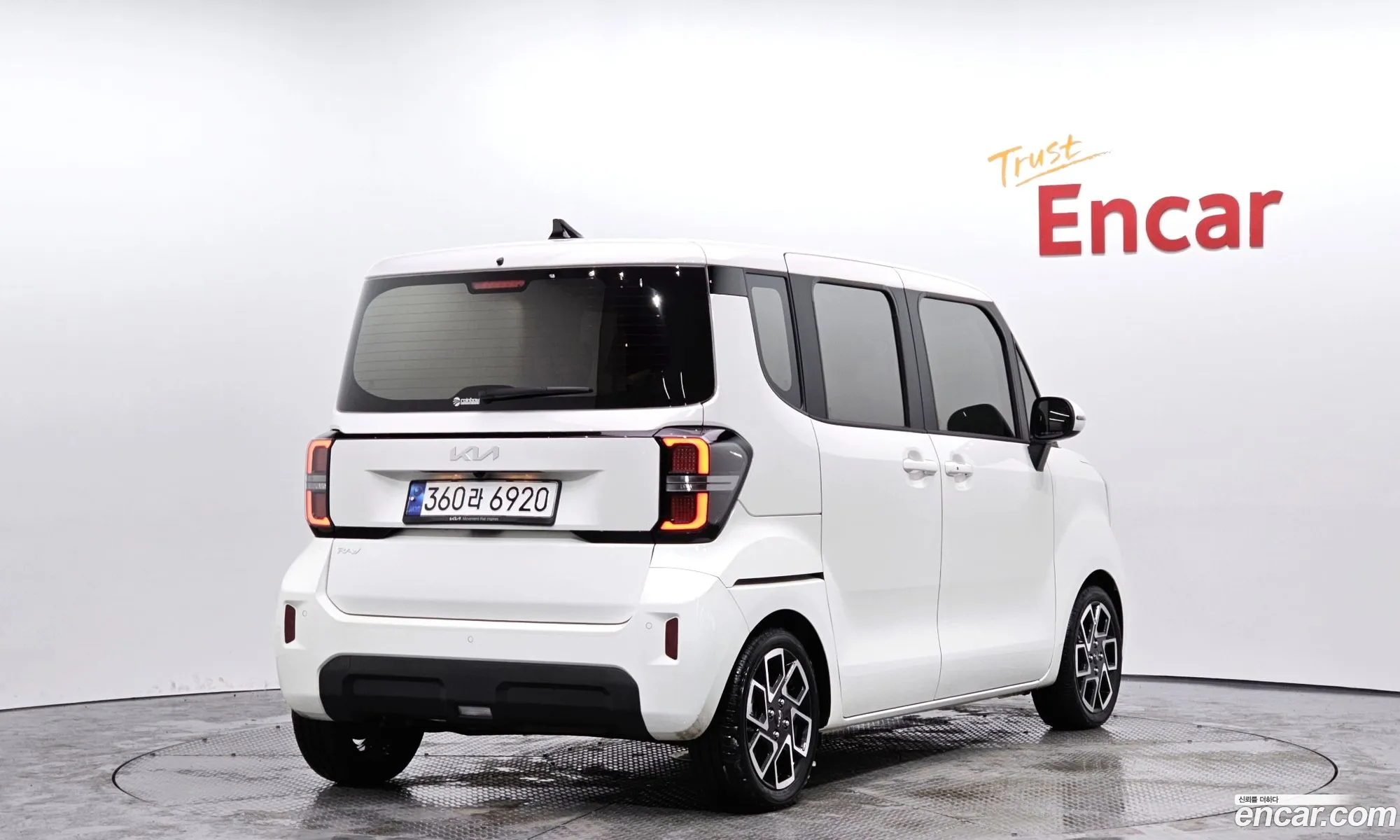 Korex Auto Trade - фотография 19120202