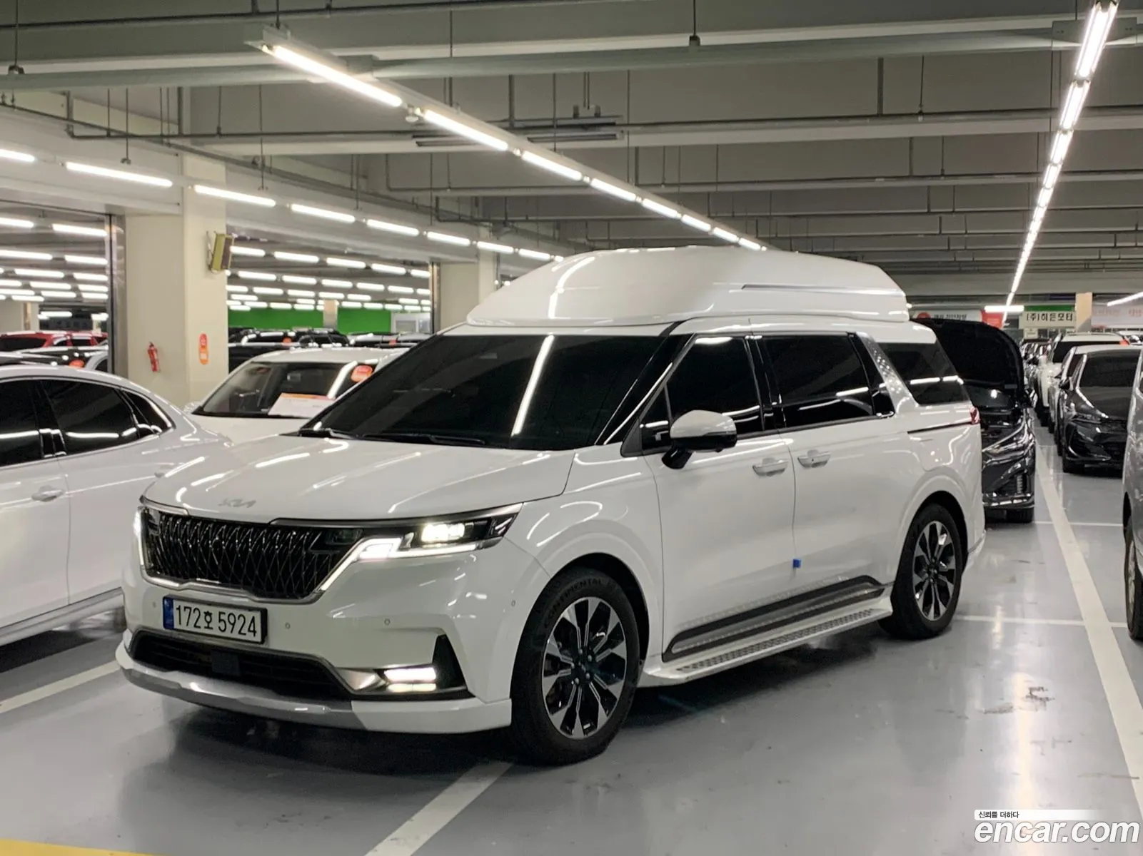 Korex Auto Trade - фотография 11359190