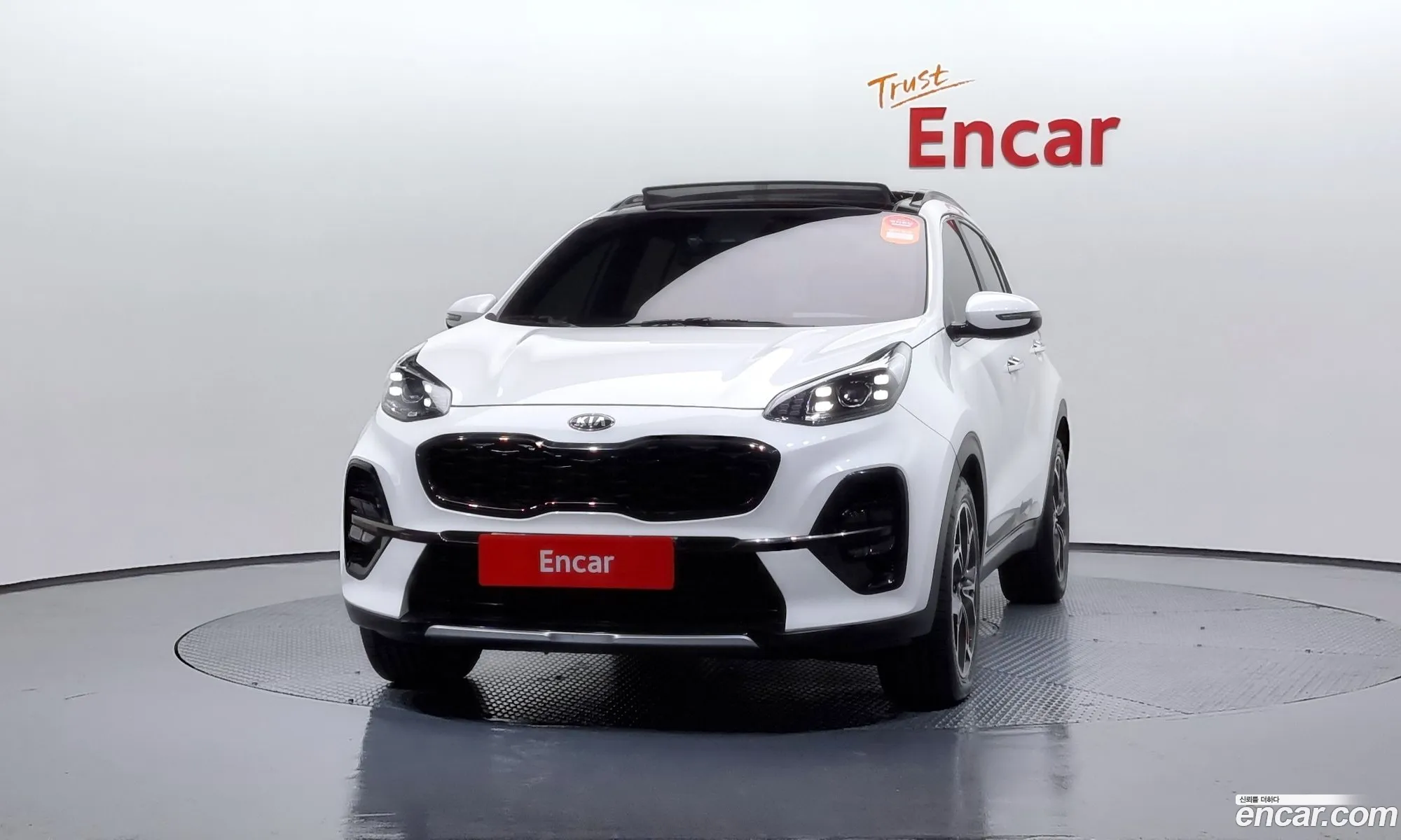 Korex Auto Trade - фотография 18913279