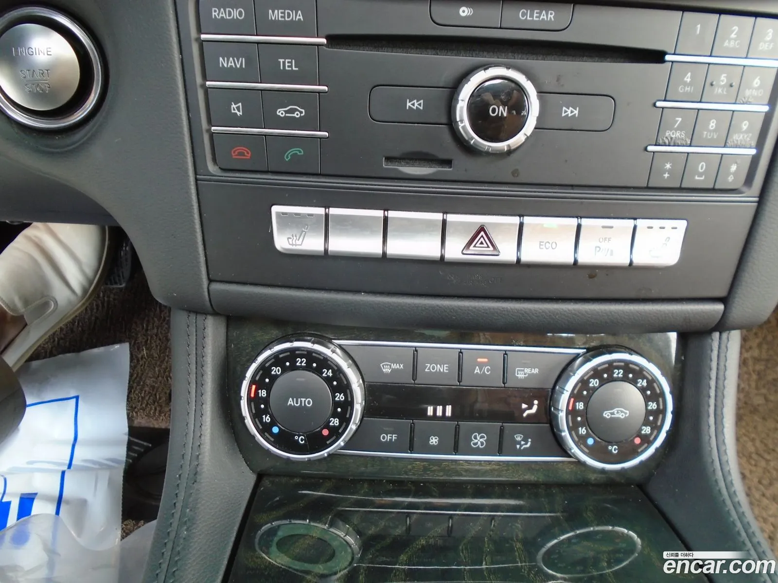Cls-Class W218Cls250 D 4Matic - фотография 5188019