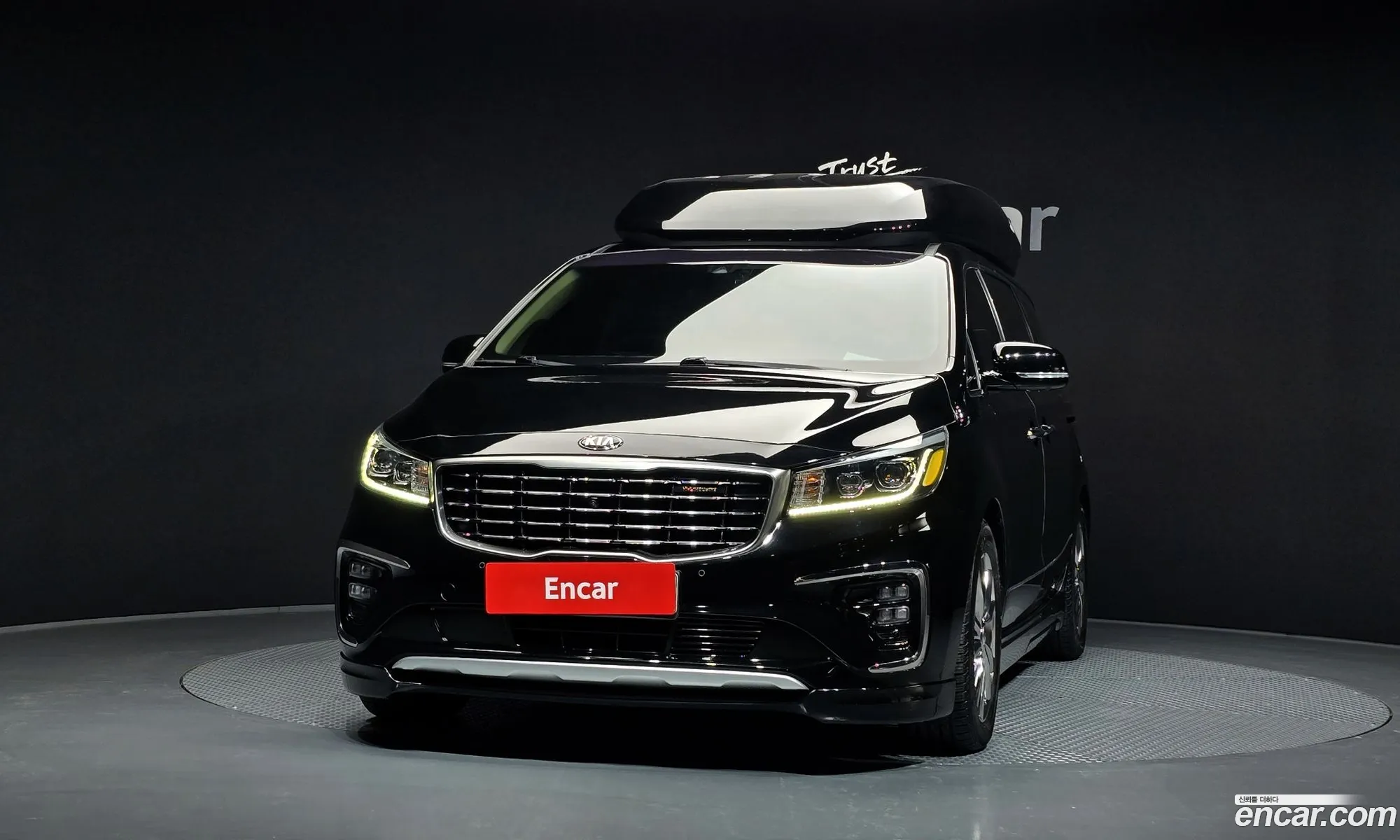 Korex Auto Trade - фотография 11348081