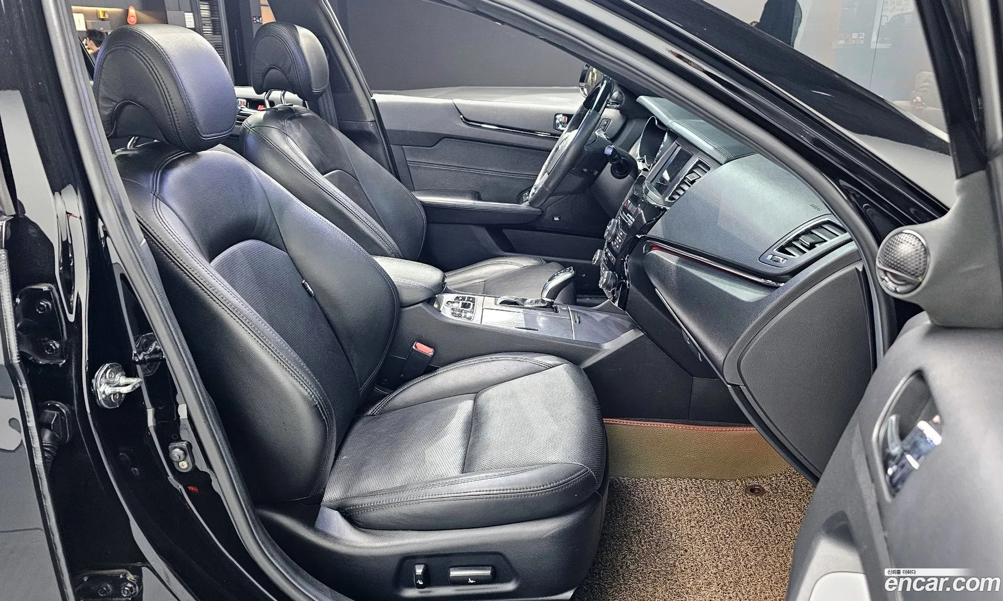 Korex Auto Trade - фотография 11351264