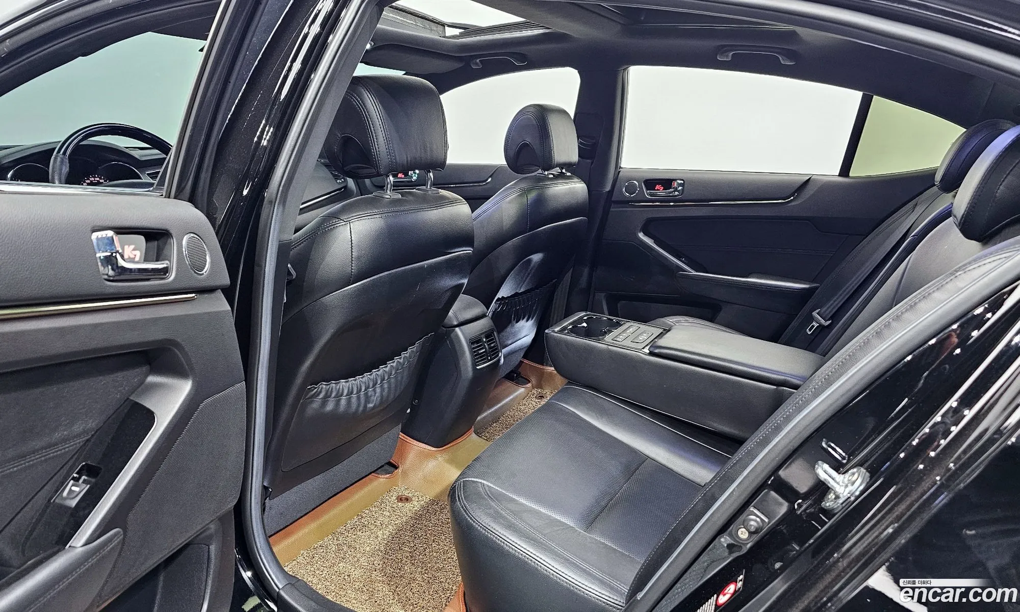 Korex Auto Trade - фотография 11351262