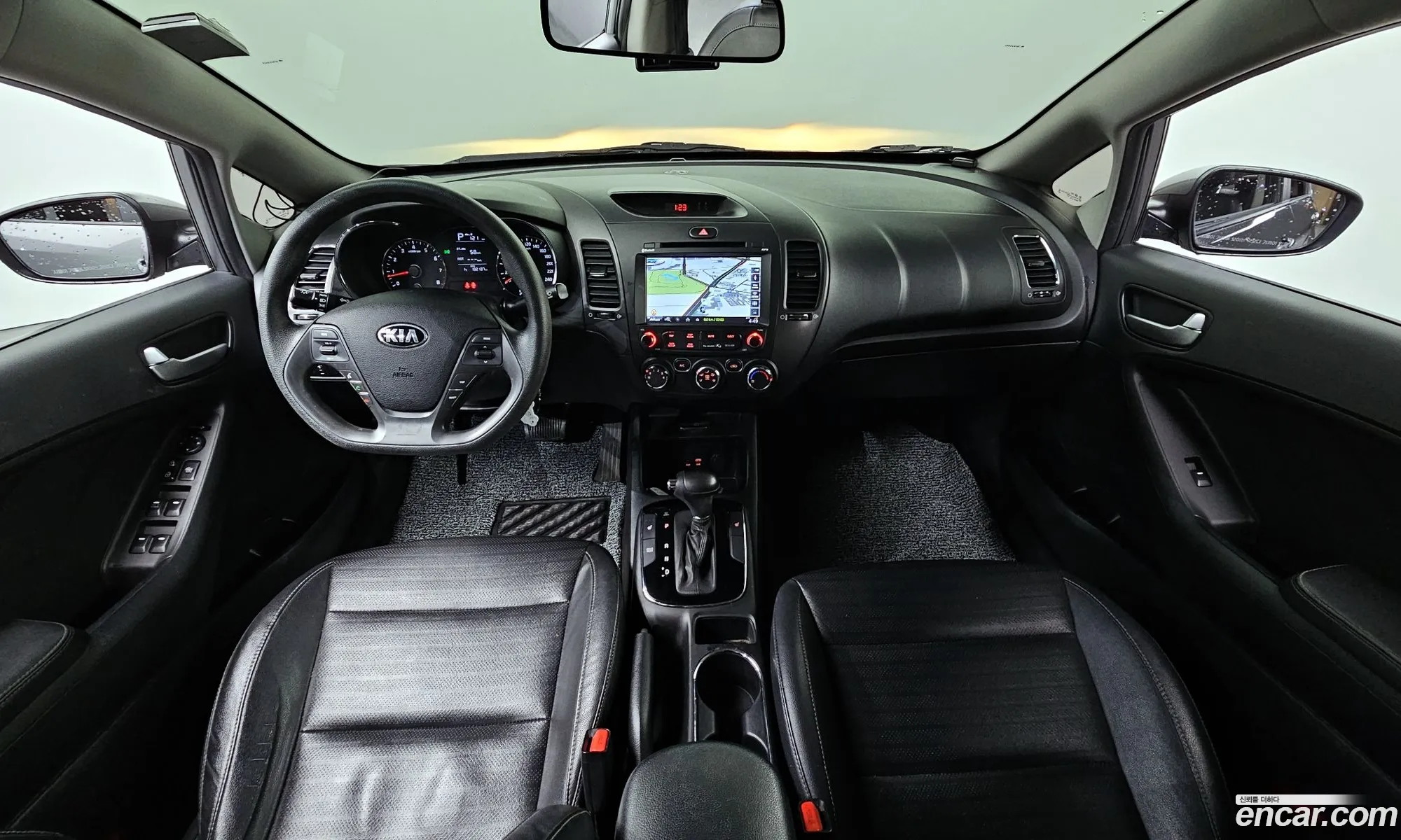 Korex Auto Trade - фотография 11595356