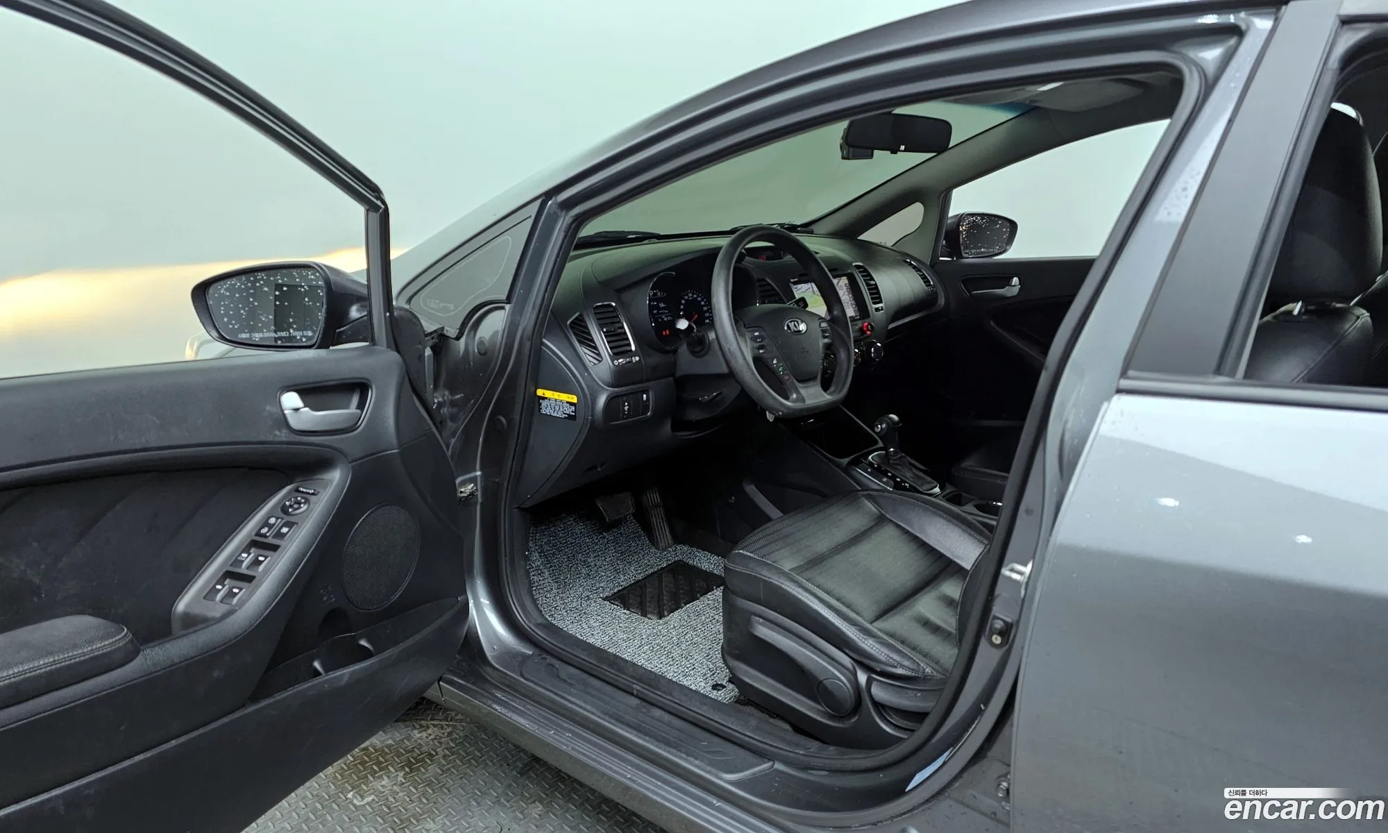 Korex Auto Trade - фотография 11595353