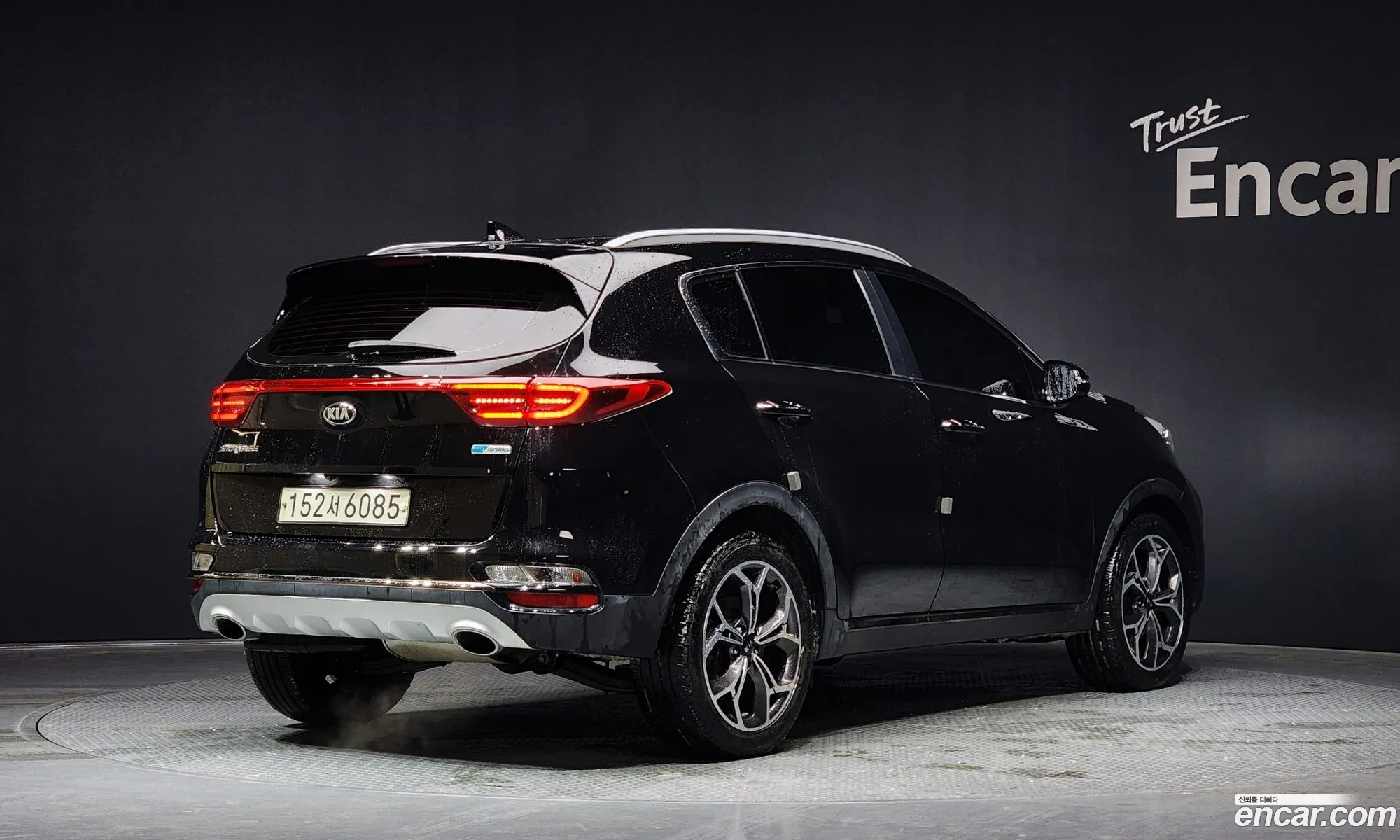 Korex Auto Trade - фотография 18913334